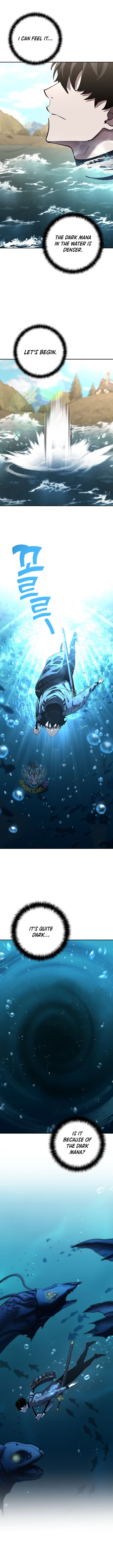 The Sword God from a Ruined World Chapter 38 - Page 7