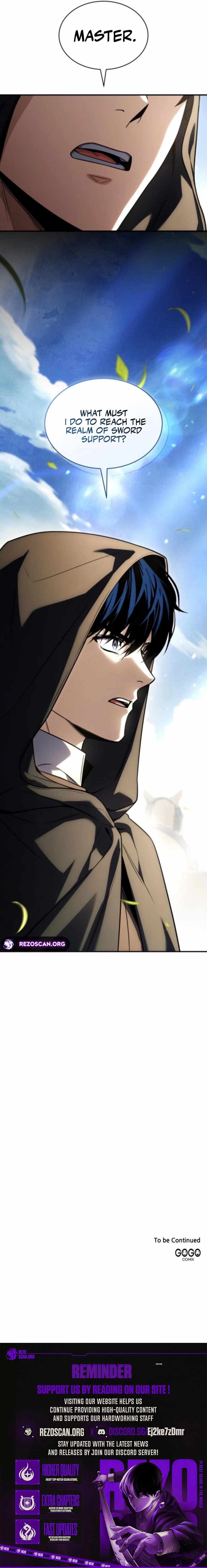 The Swordmaster Who Leapt Through Time Chapter 18 - Page 14