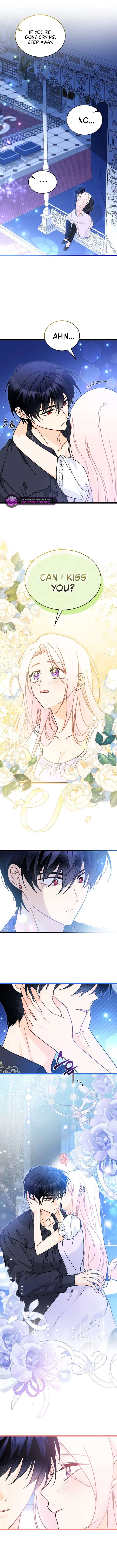 The Symbiotic Relationship Between the Rabbit and the Black Panther Chapter 199 - Page 3