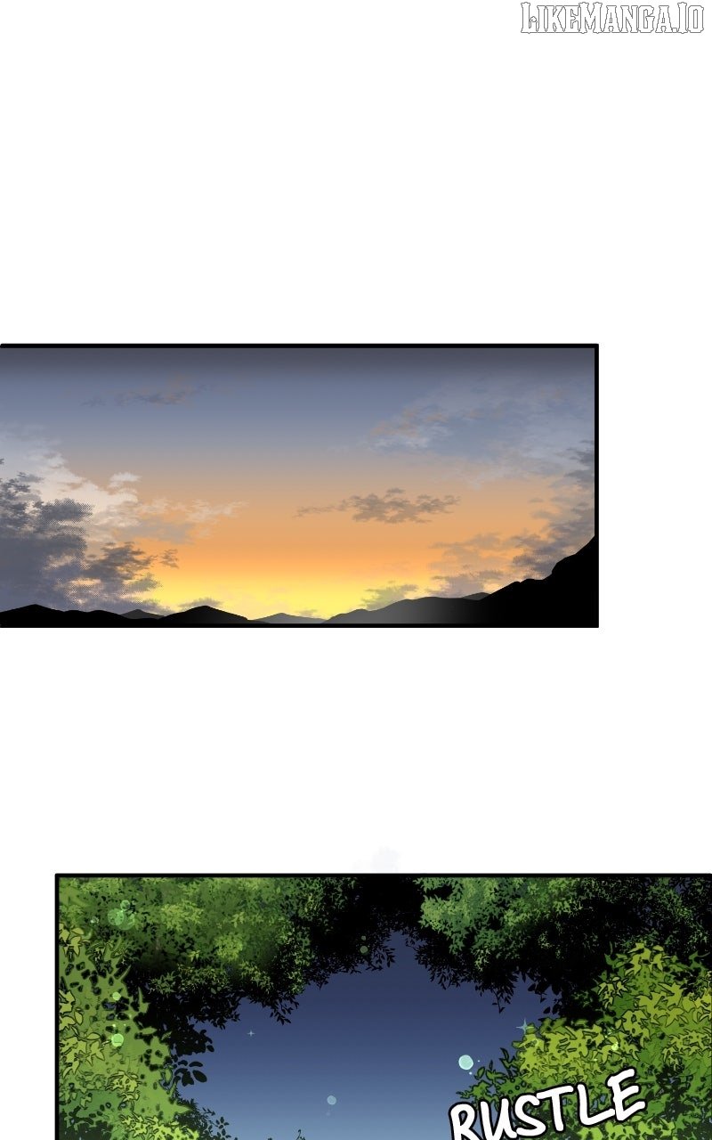 The Tale of a Fox’s Love Chapter 44 - Page 1