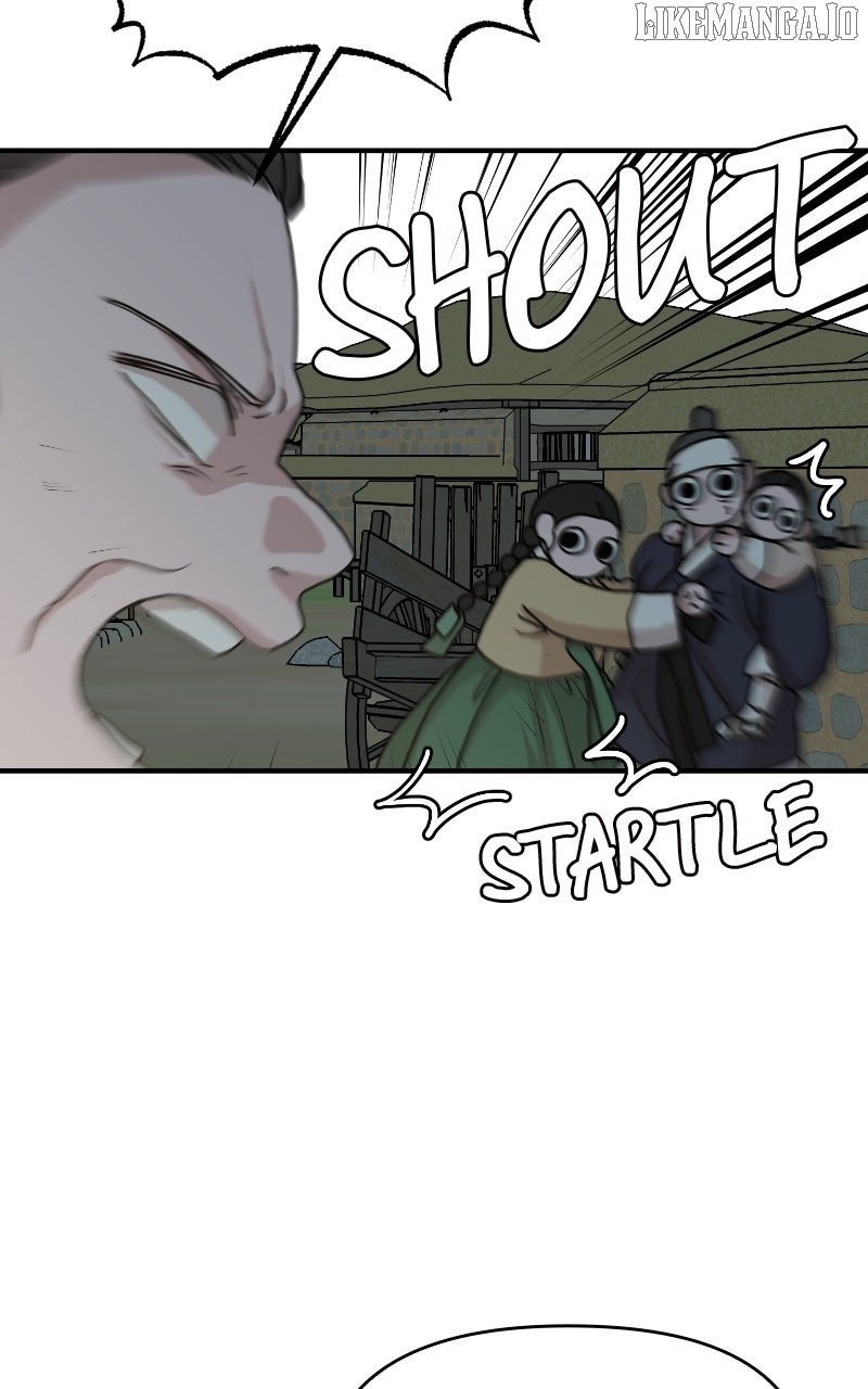 The Tale of a Fox’s Love Chapter 44 - Page 111