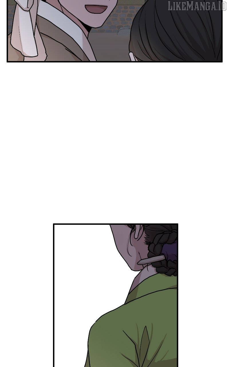 The Tale of a Fox’s Love Chapter 44 - Page 118