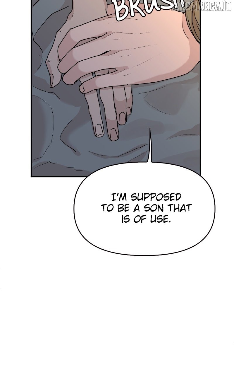 The Tale of a Fox’s Love Chapter 44 - Page 135