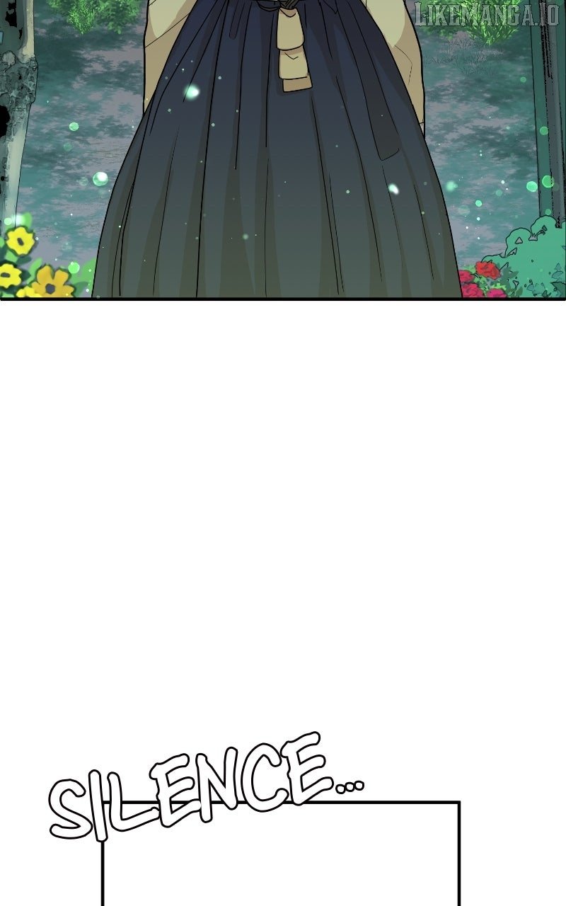 The Tale of a Fox’s Love Chapter 44 - Page 15