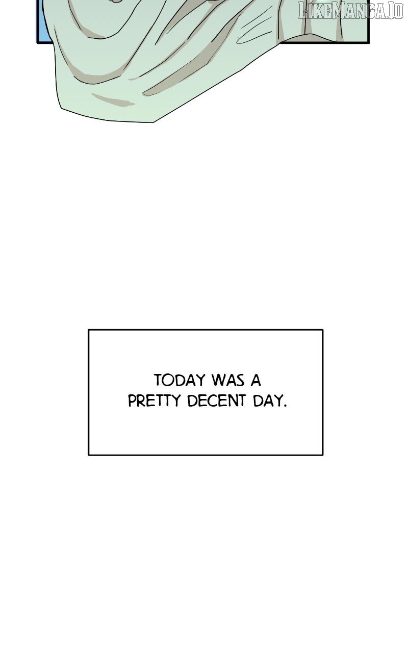 The Tale of a Fox’s Love Chapter 44 - Page 4