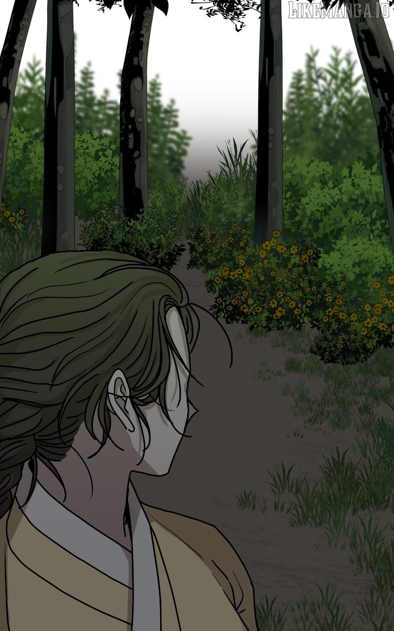 The Tale of a Fox’s Love Chapter 44 - Page 32