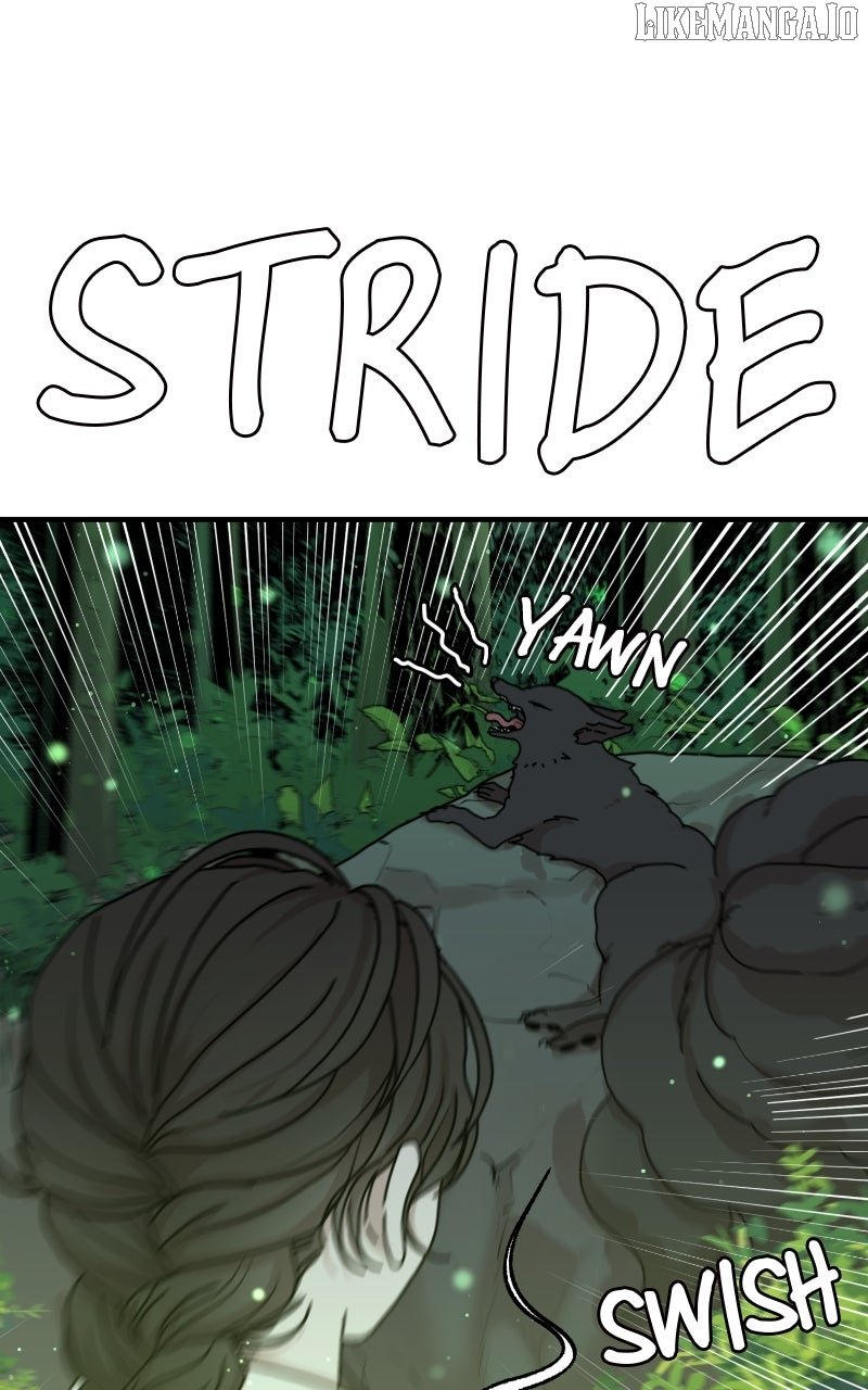 The Tale of a Fox’s Love Chapter 44 - Page 38