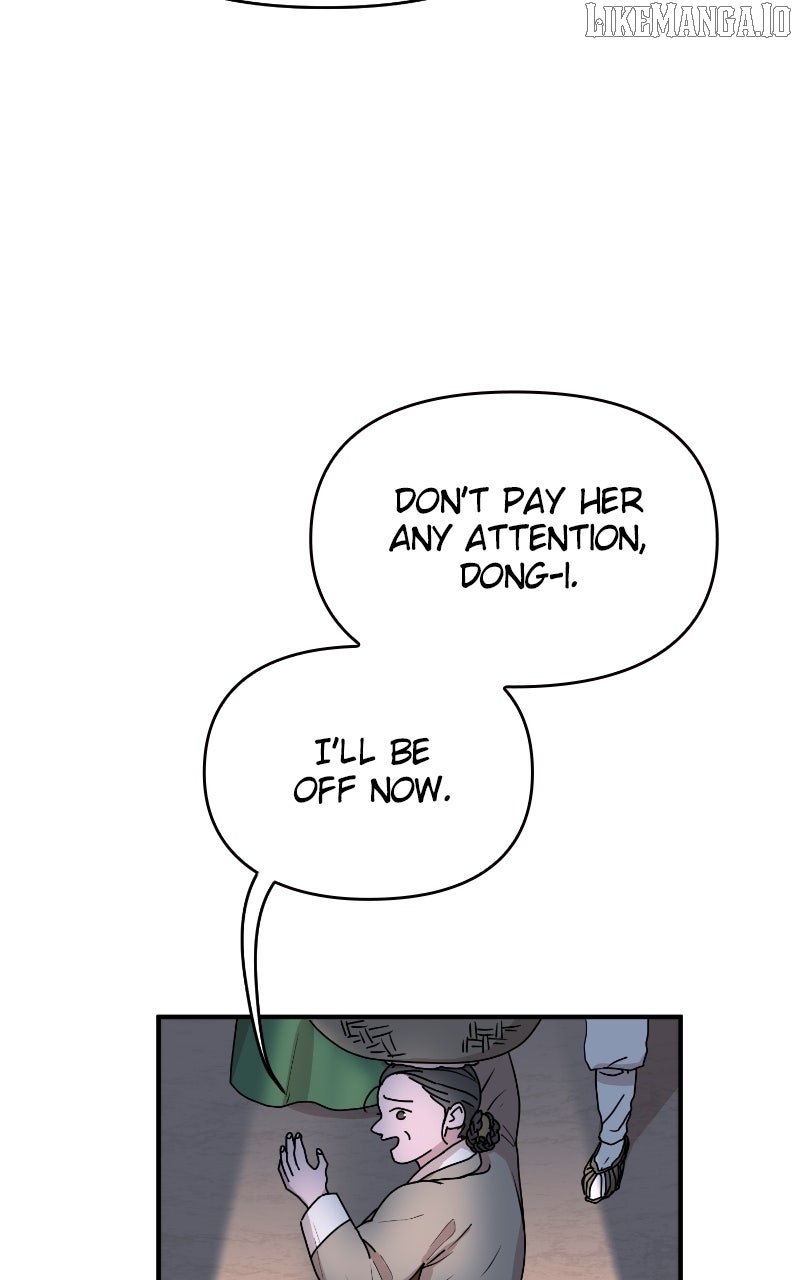 The Tale of a Fox’s Love Chapter 44 - Page 89