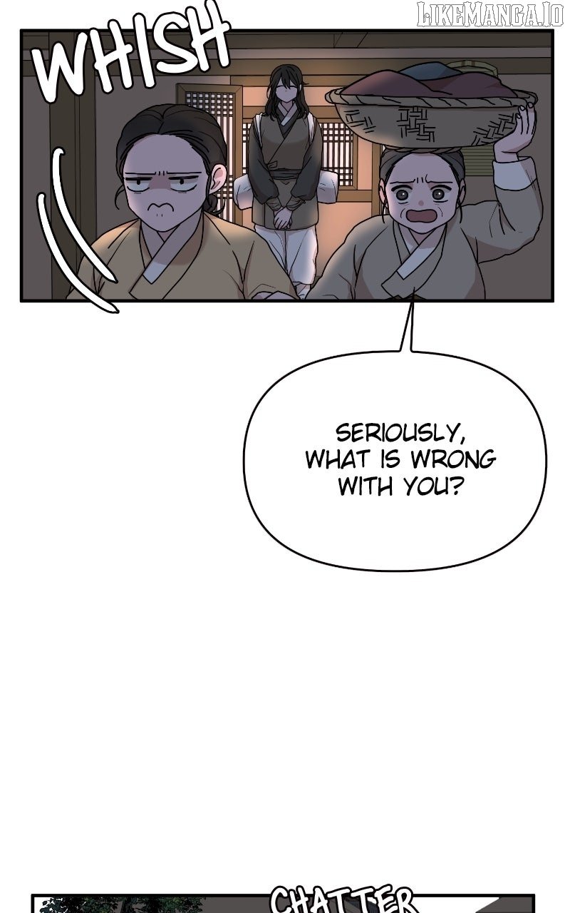 The Tale of a Fox’s Love Chapter 44 - Page 91