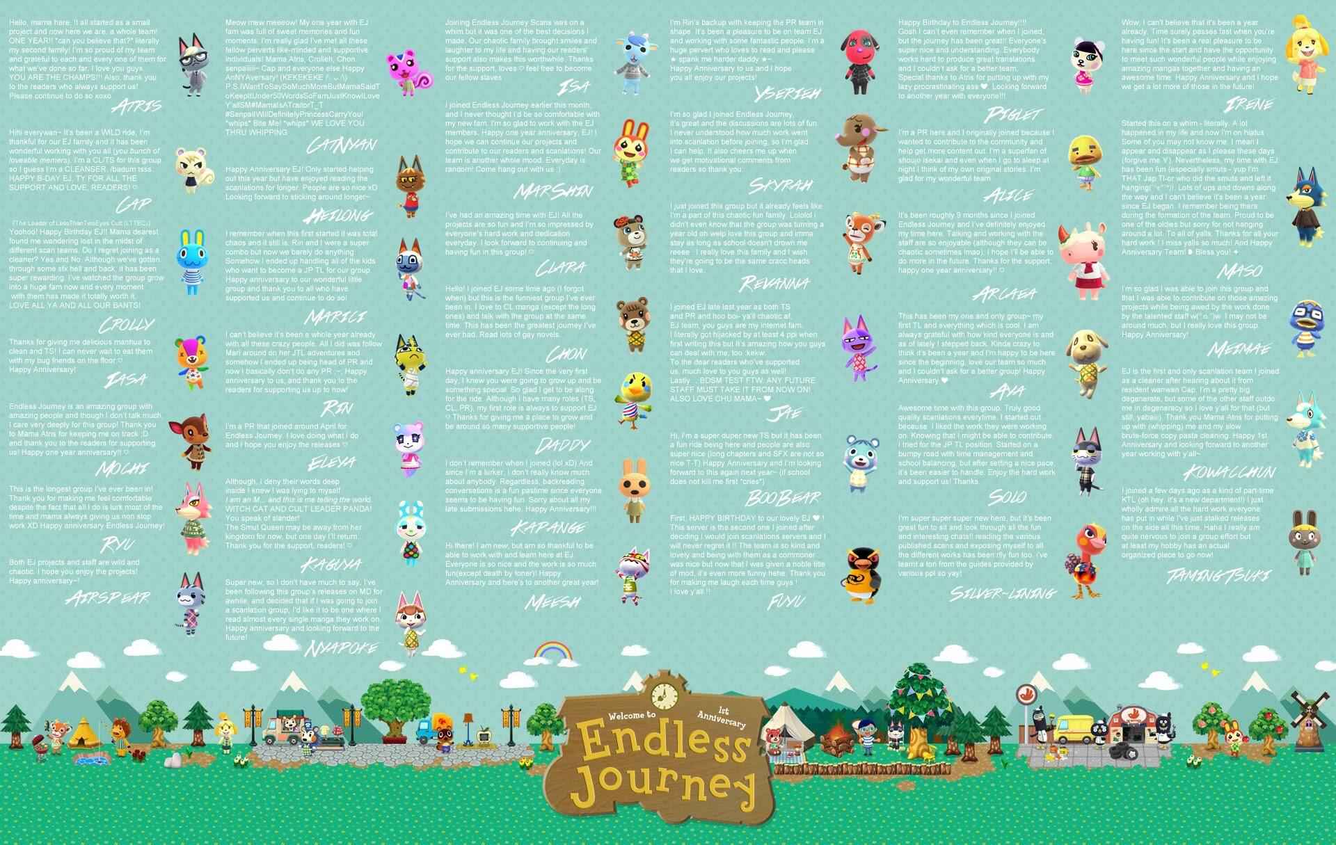 The Tanaka Family Reincarnates Chapter 1 - Page 2