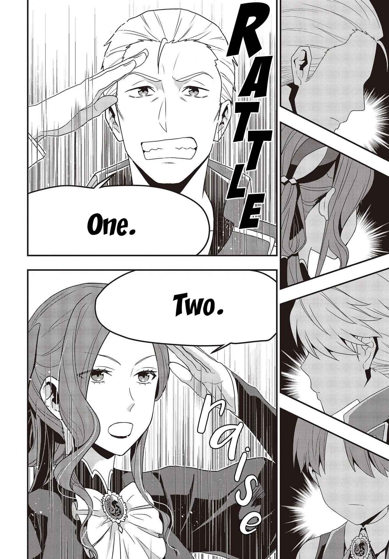 The Tanaka Family Reincarnates Chapter 1 - Page 12