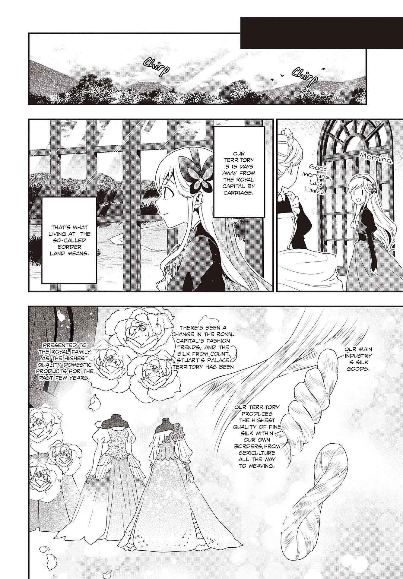 The Tanaka Family Reincarnates Chapter 1 - Page 24