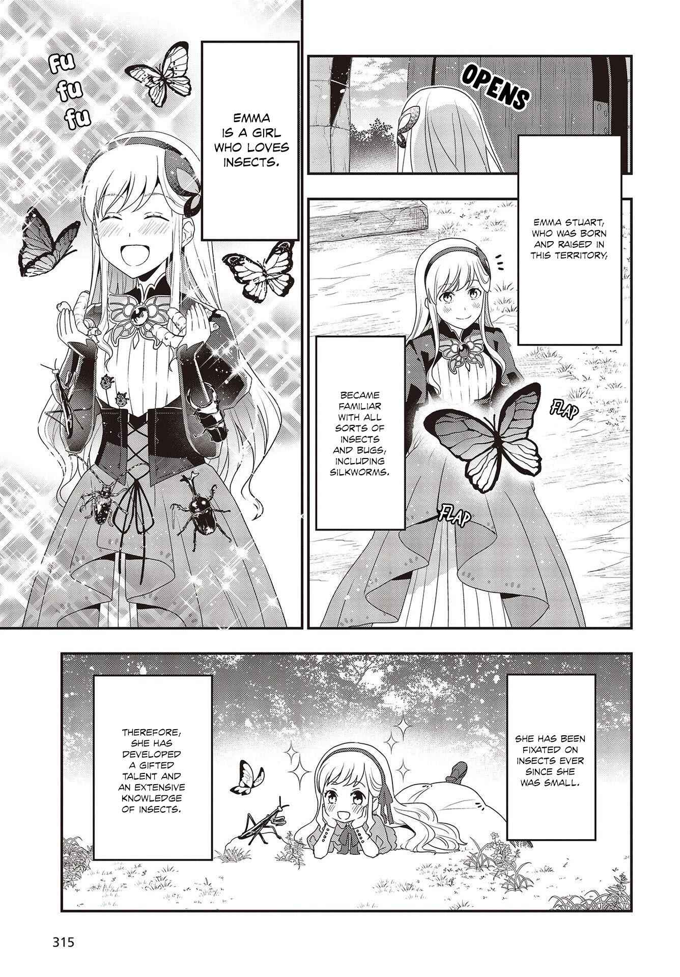 The Tanaka Family Reincarnates Chapter 1 - Page 25