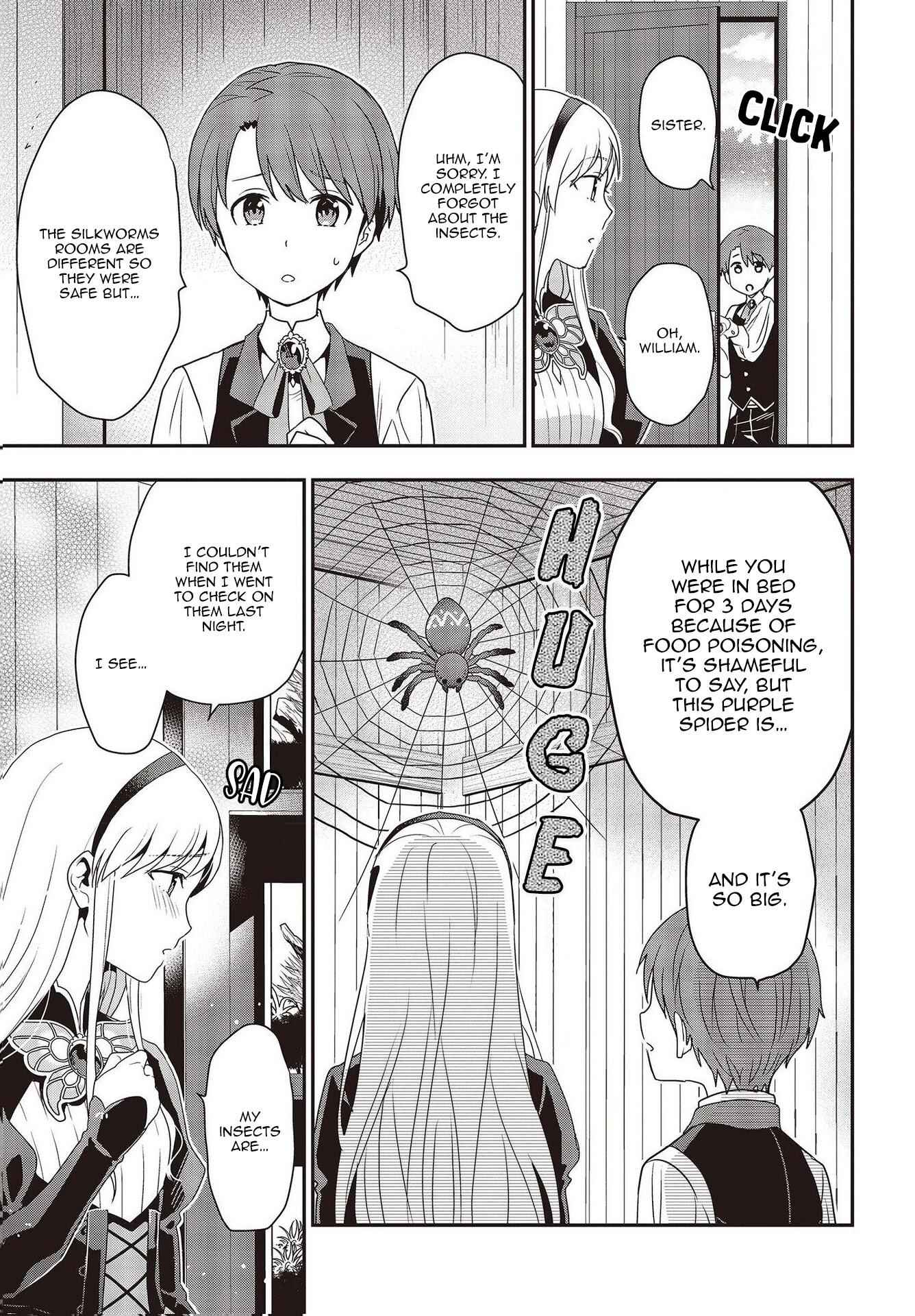 The Tanaka Family Reincarnates Chapter 1 - Page 27