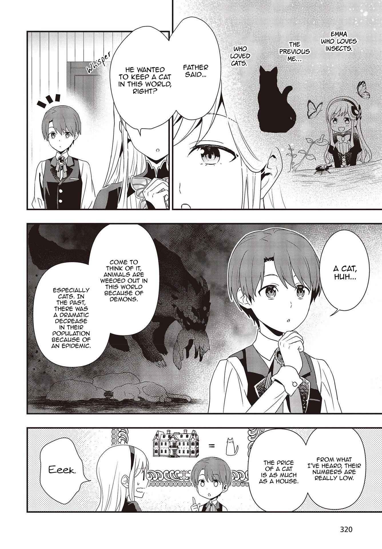 The Tanaka Family Reincarnates Chapter 1 - Page 30