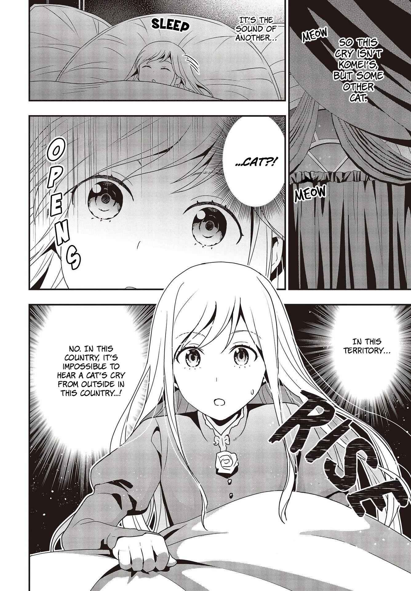 The Tanaka Family Reincarnates Chapter 1 - Page 32