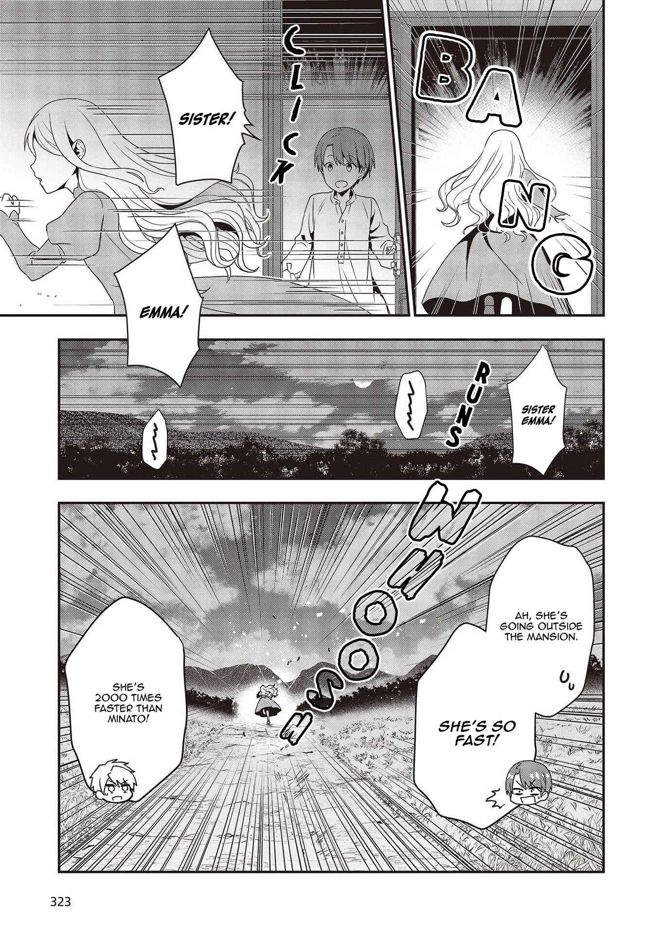 The Tanaka Family Reincarnates Chapter 1 - Page 33