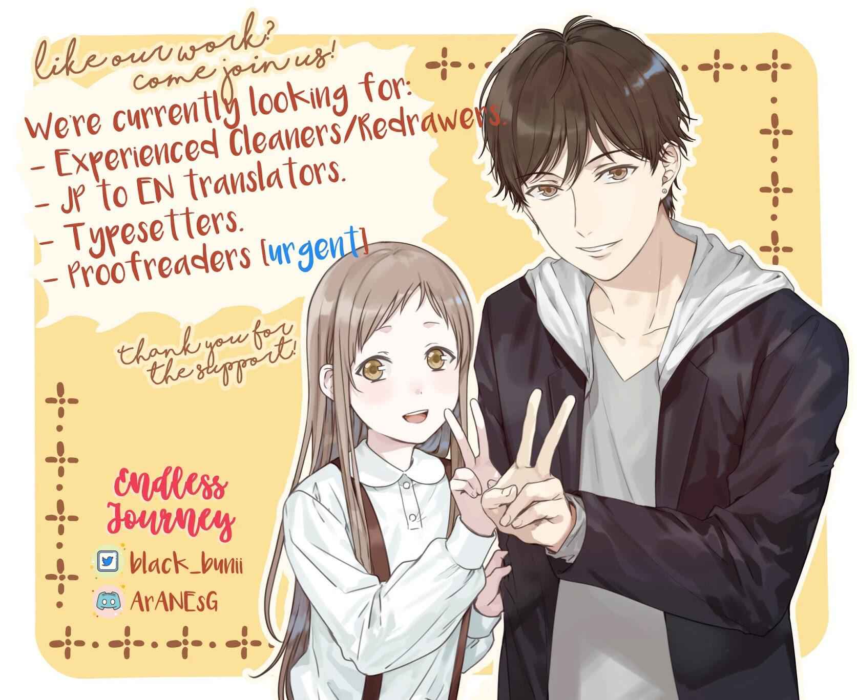 The Tanaka Family Reincarnates Chapter 1 - Page 36