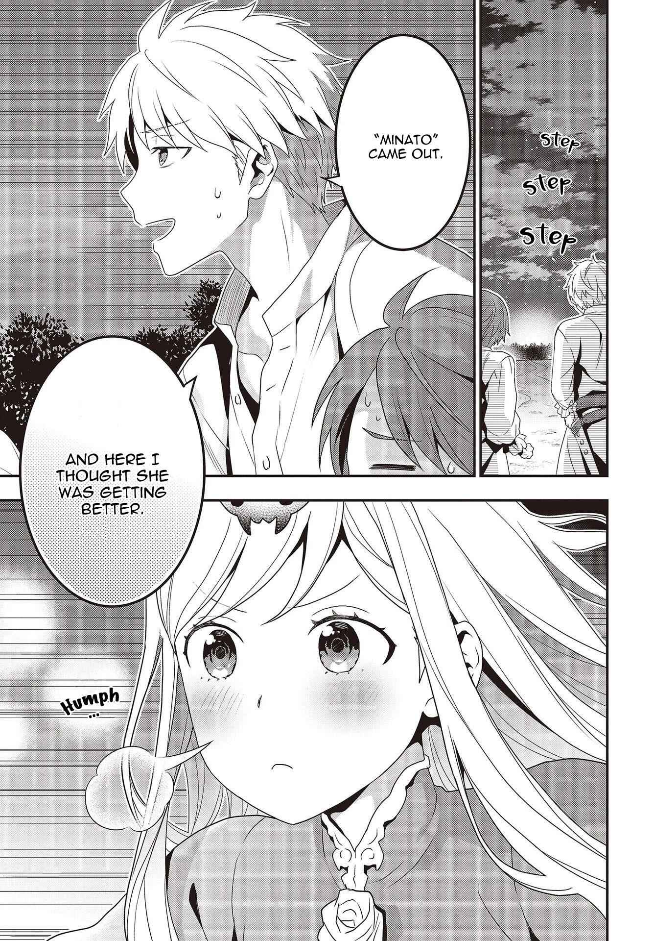 The Tanaka Family Reincarnates Chapter 1 - Page 9