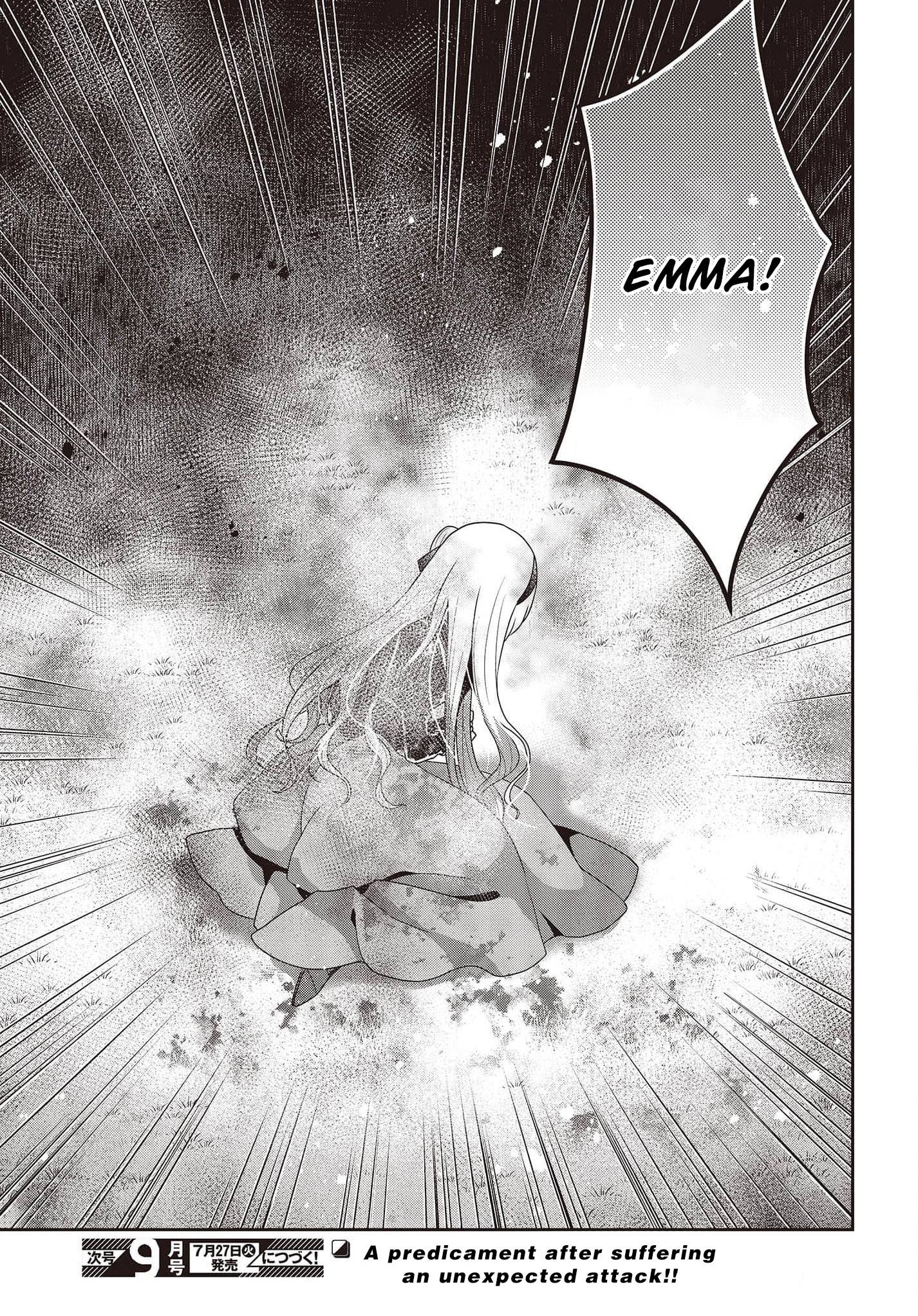 The Tanaka Family Reincarnates Chapter 12 - Page 22