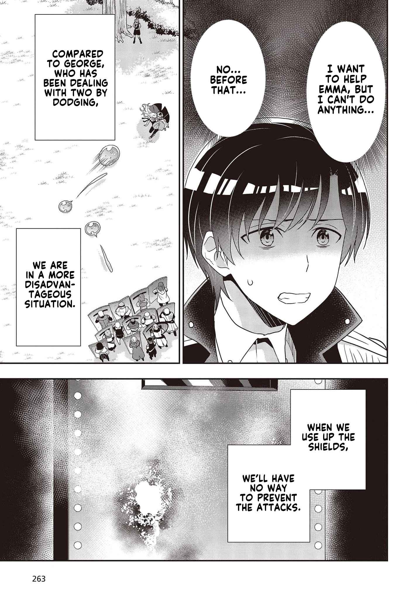 The Tanaka Family Reincarnates Chapter 14 - Page 16