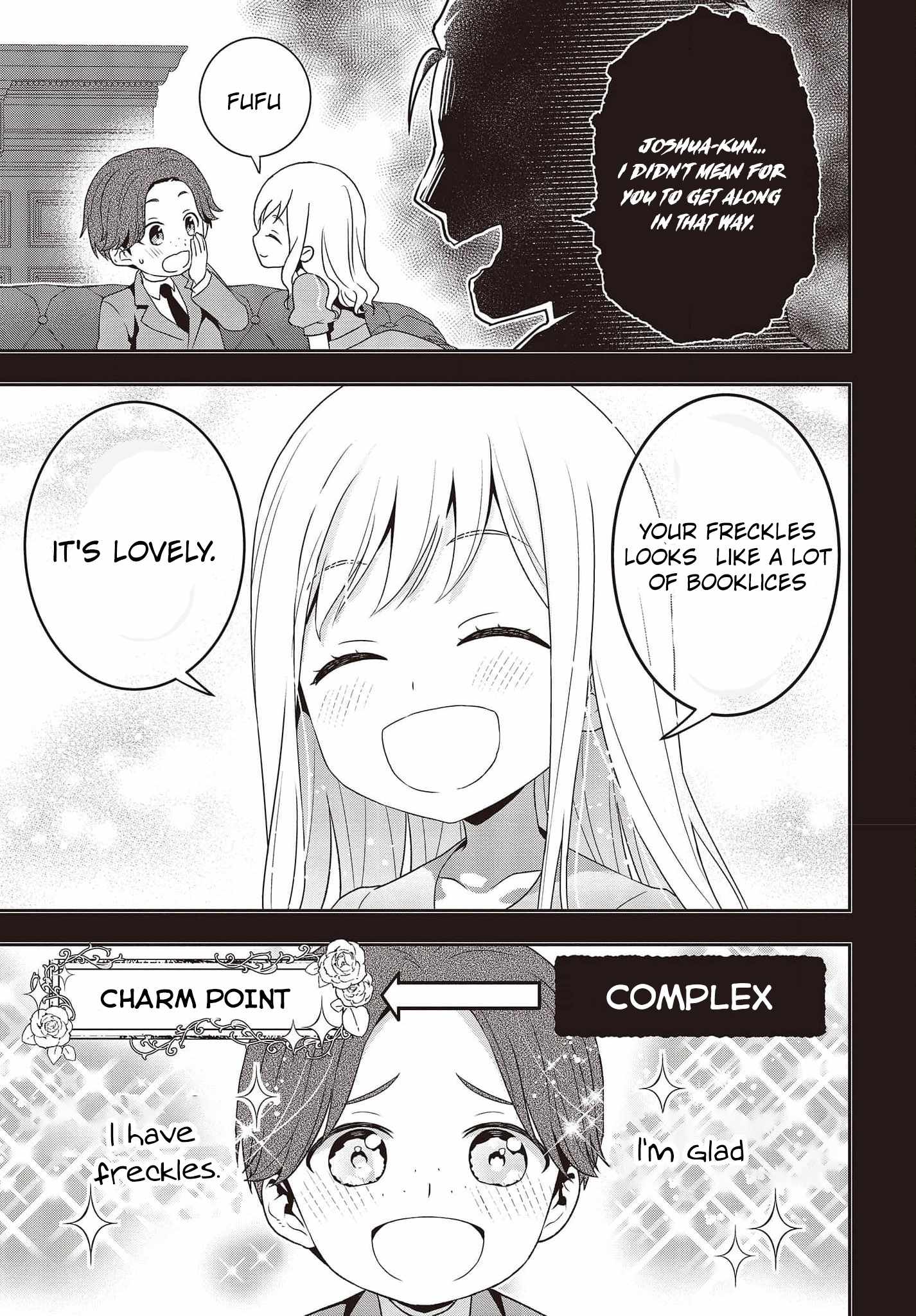 The Tanaka Family Reincarnates Chapter 18 - Page 18