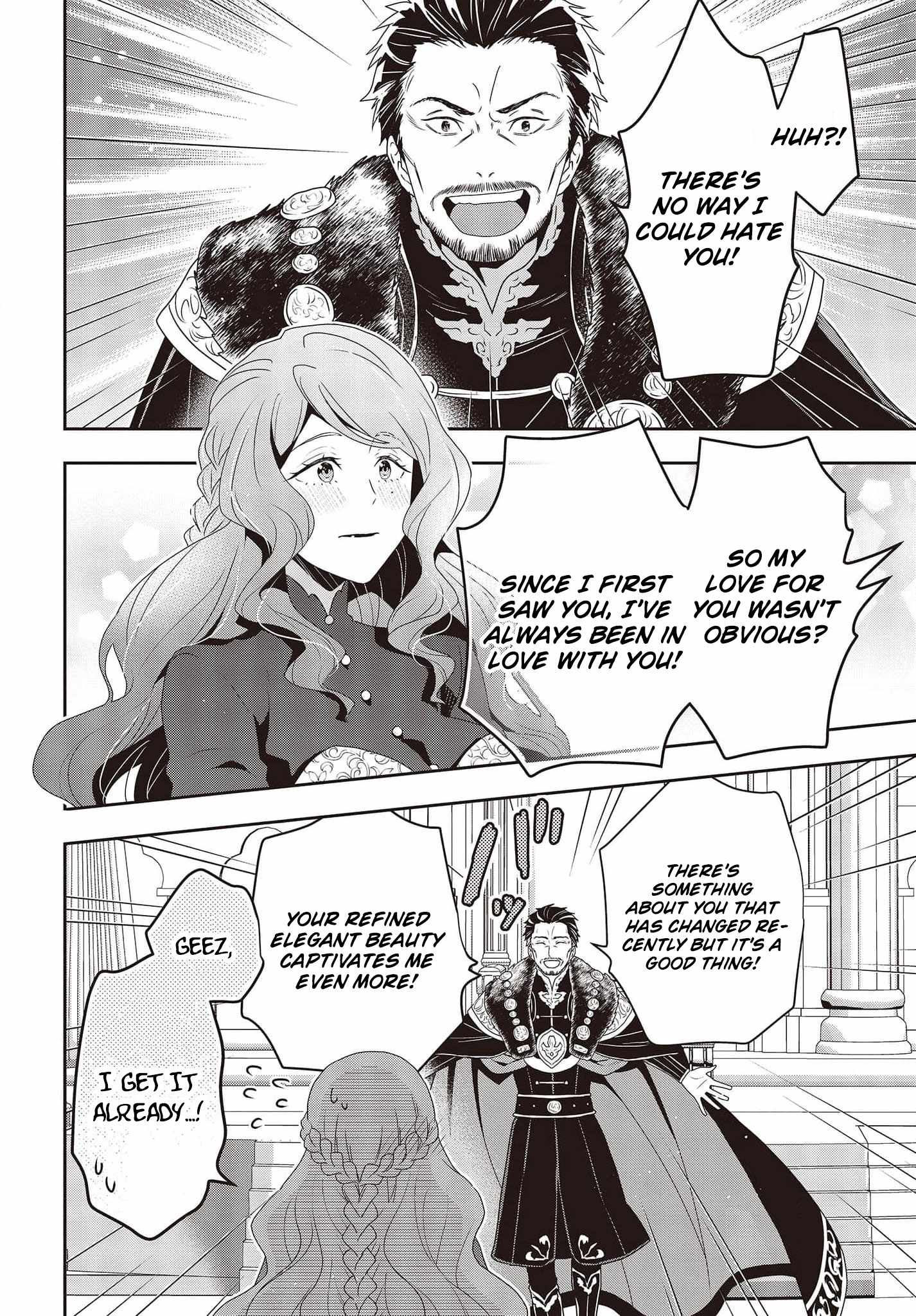 The Tanaka Family Reincarnates Chapter 19 - Page 5