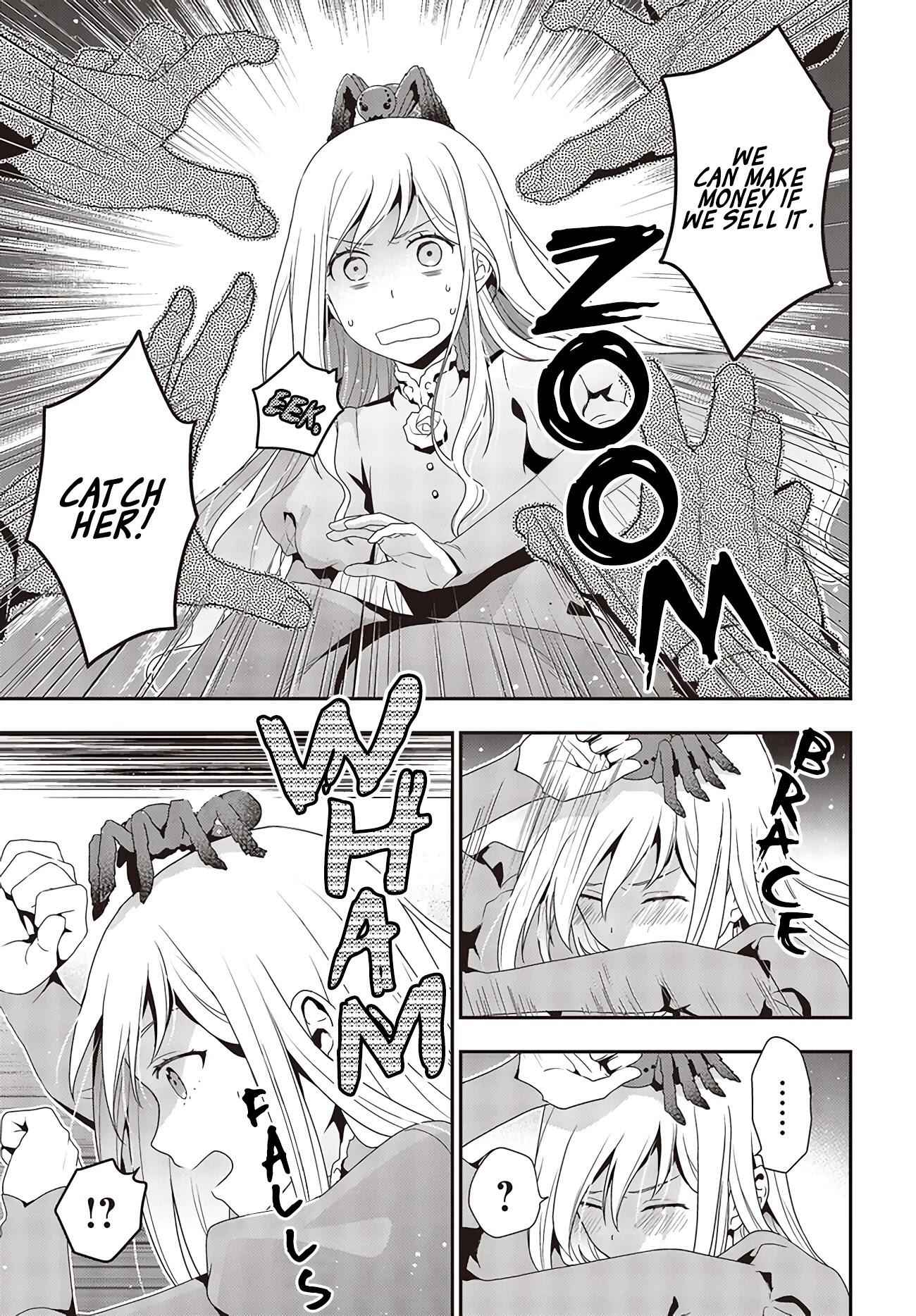 The Tanaka Family Reincarnates Chapter 2 - Page 12