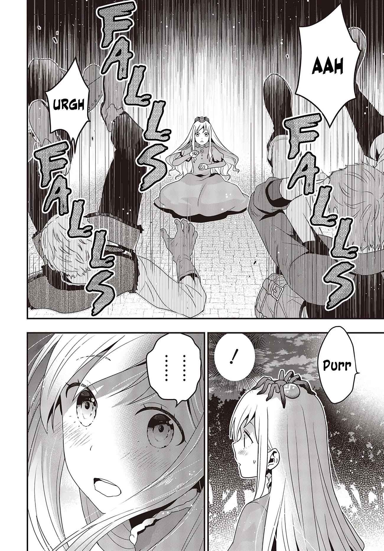 The Tanaka Family Reincarnates Chapter 2 - Page 13