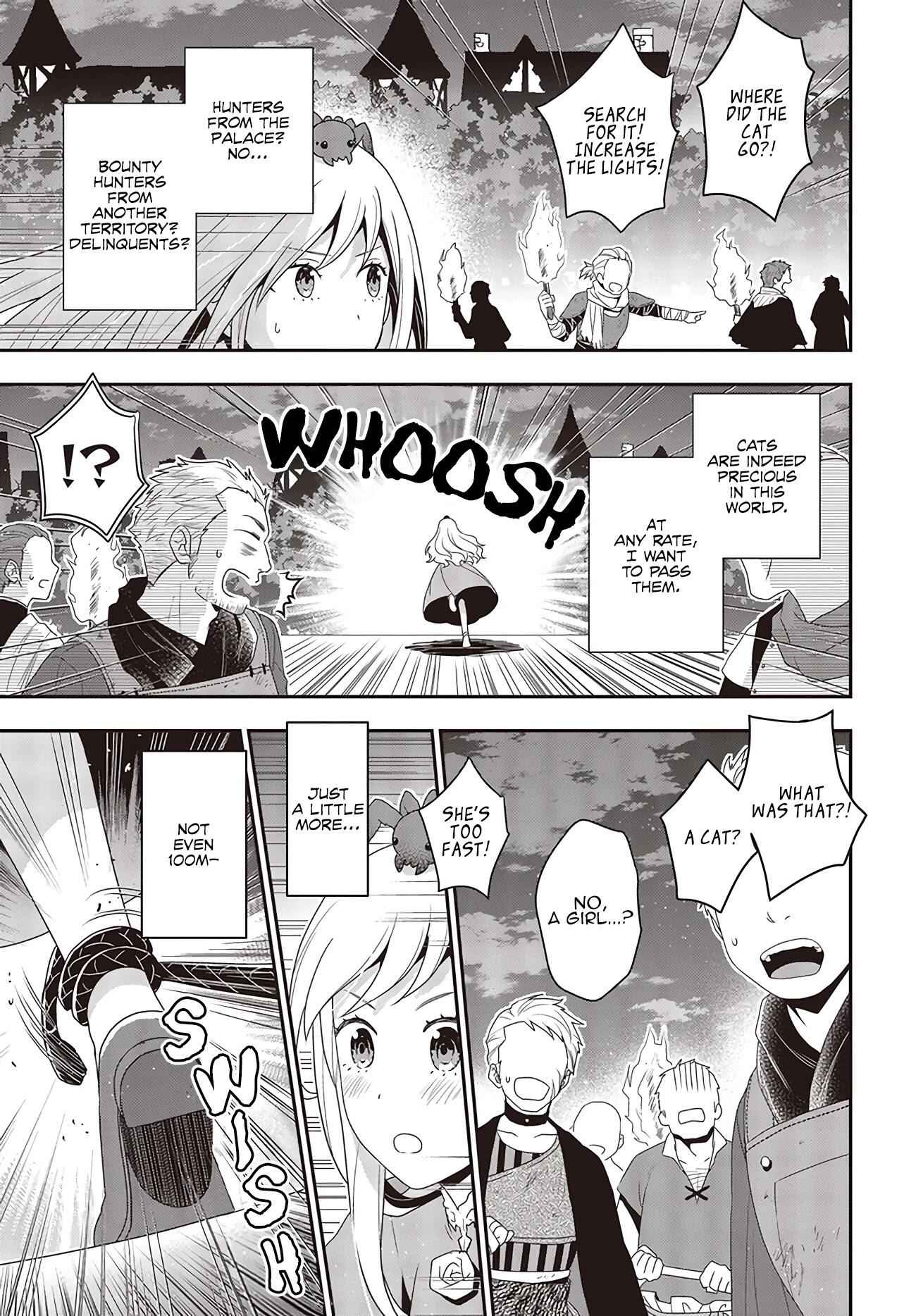 The Tanaka Family Reincarnates Chapter 2 - Page 10