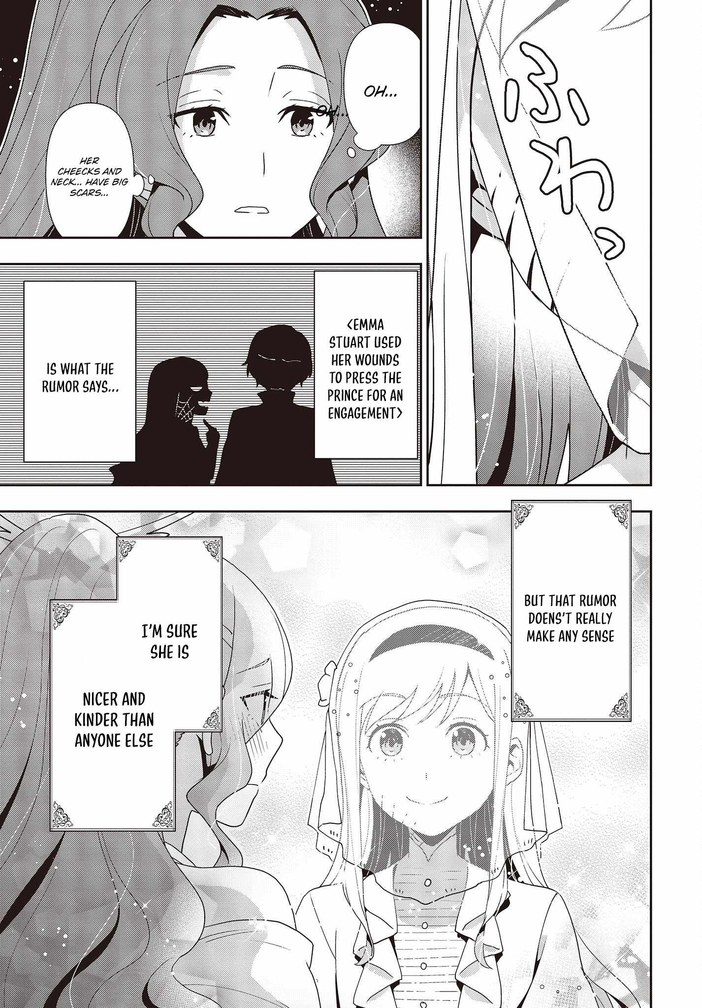 The Tanaka Family Reincarnates Chapter 22 - Page 10