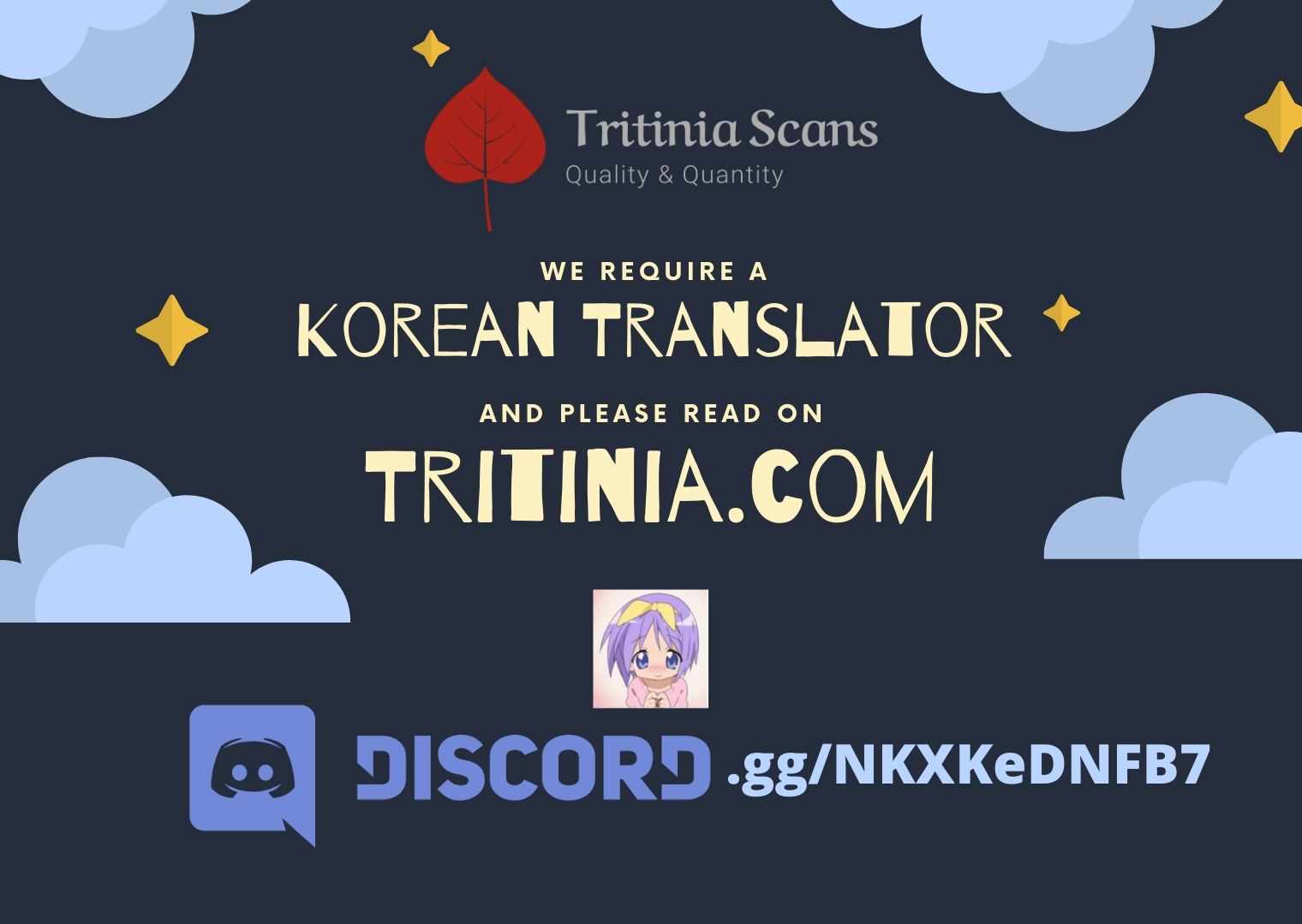 The Tanaka Family Reincarnates Chapter 27 - Page 22