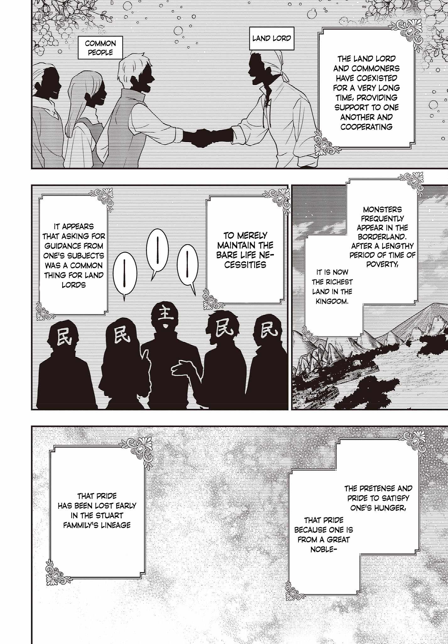 The Tanaka Family Reincarnates Chapter 27 - Page 7