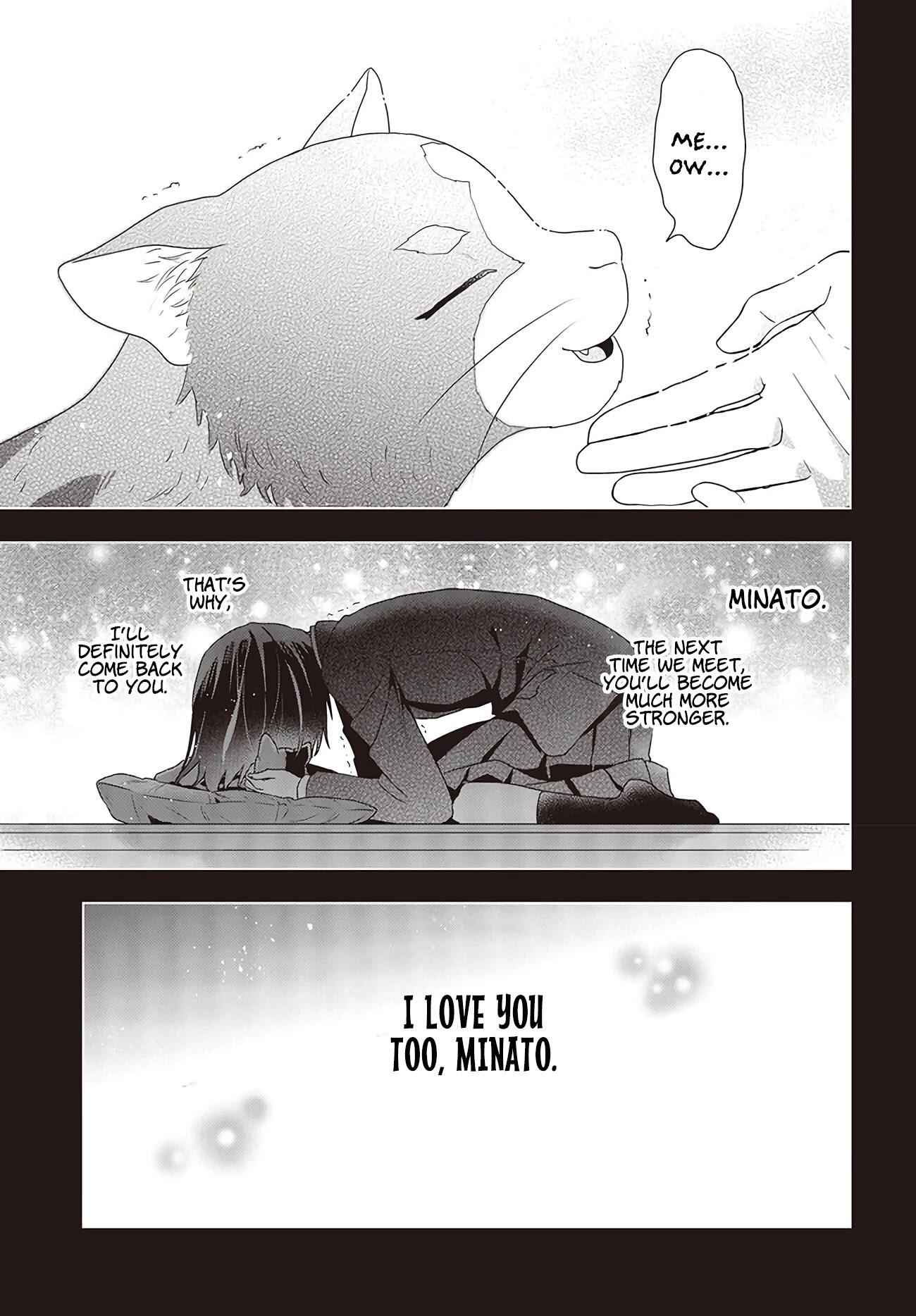 The Tanaka Family Reincarnates Chapter 3 - Page 16