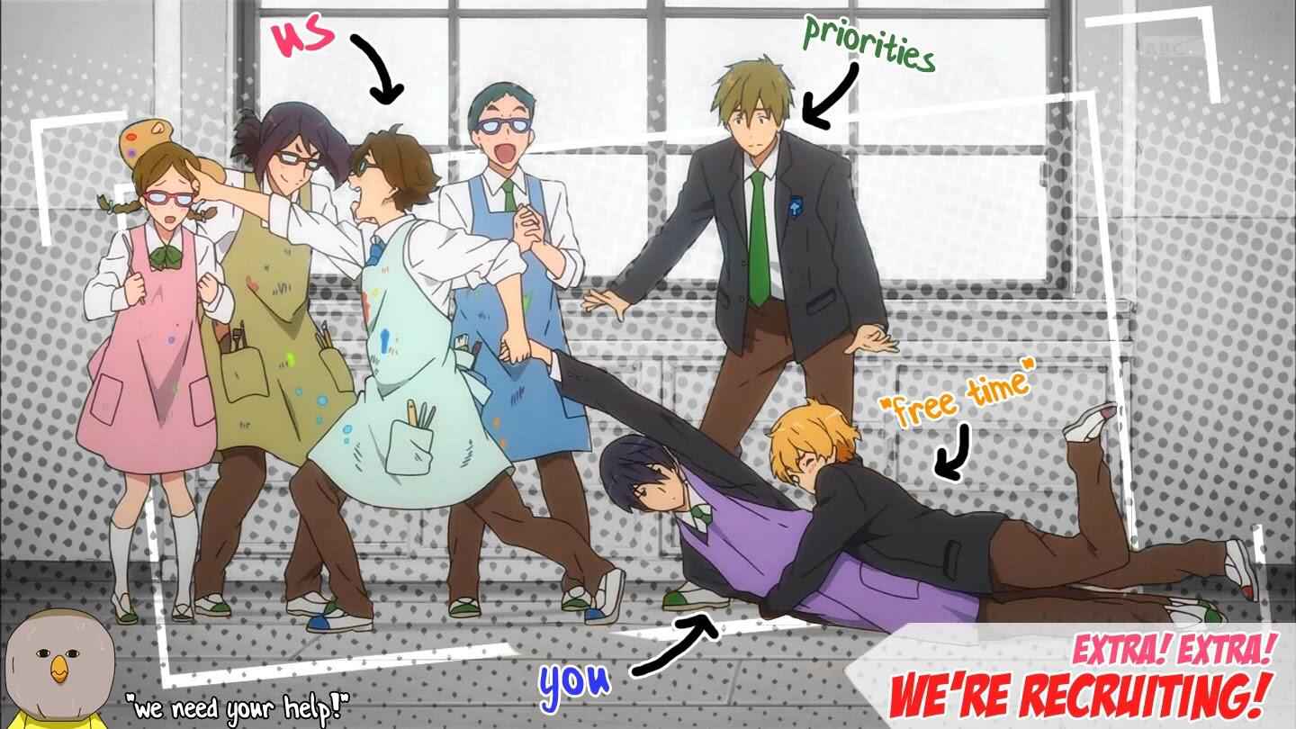 The Tanaka Family Reincarnates Chapter 3 - Page 19