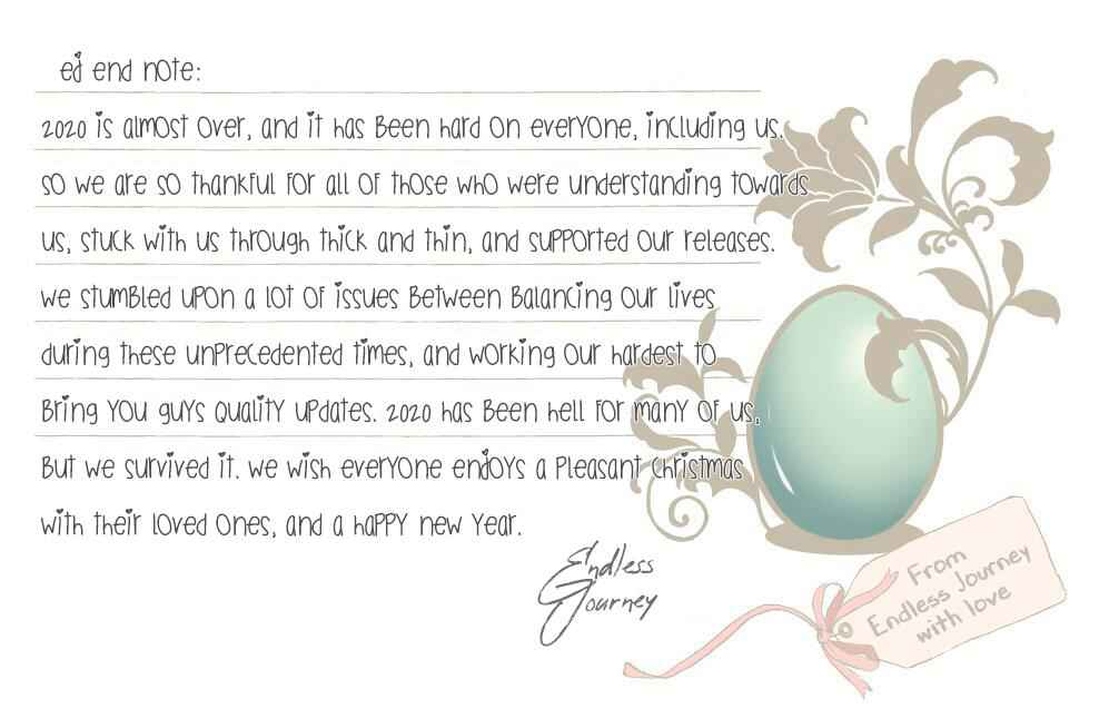 The Tanaka Family Reincarnates Chapter 3 - Page 21