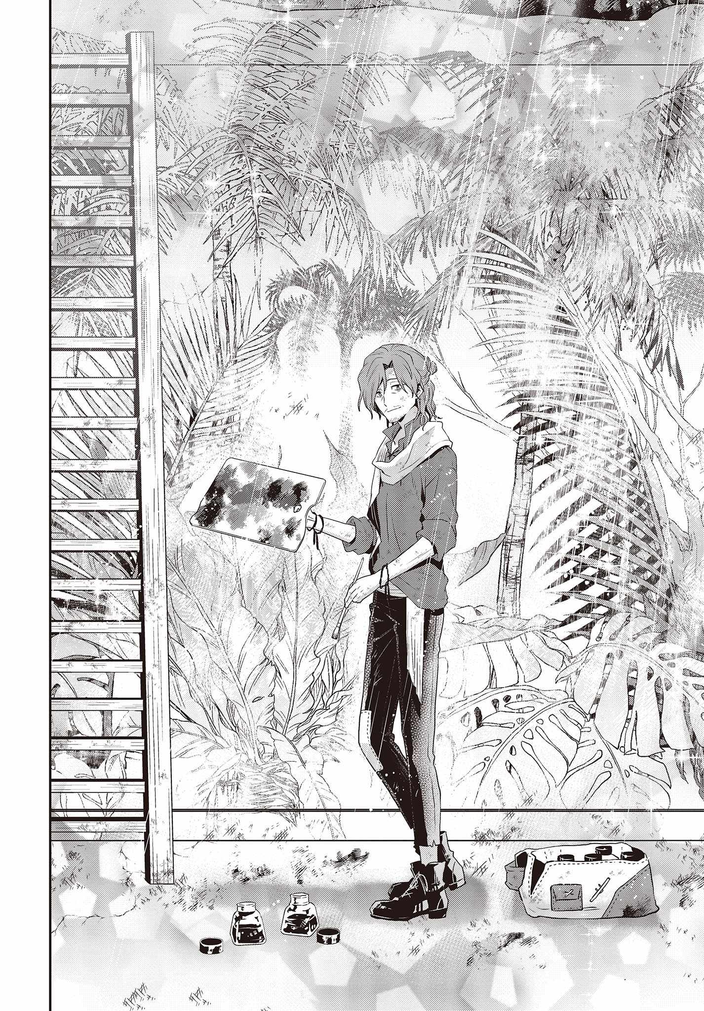 The Tanaka Family Reincarnates Chapter 36 - Page 15