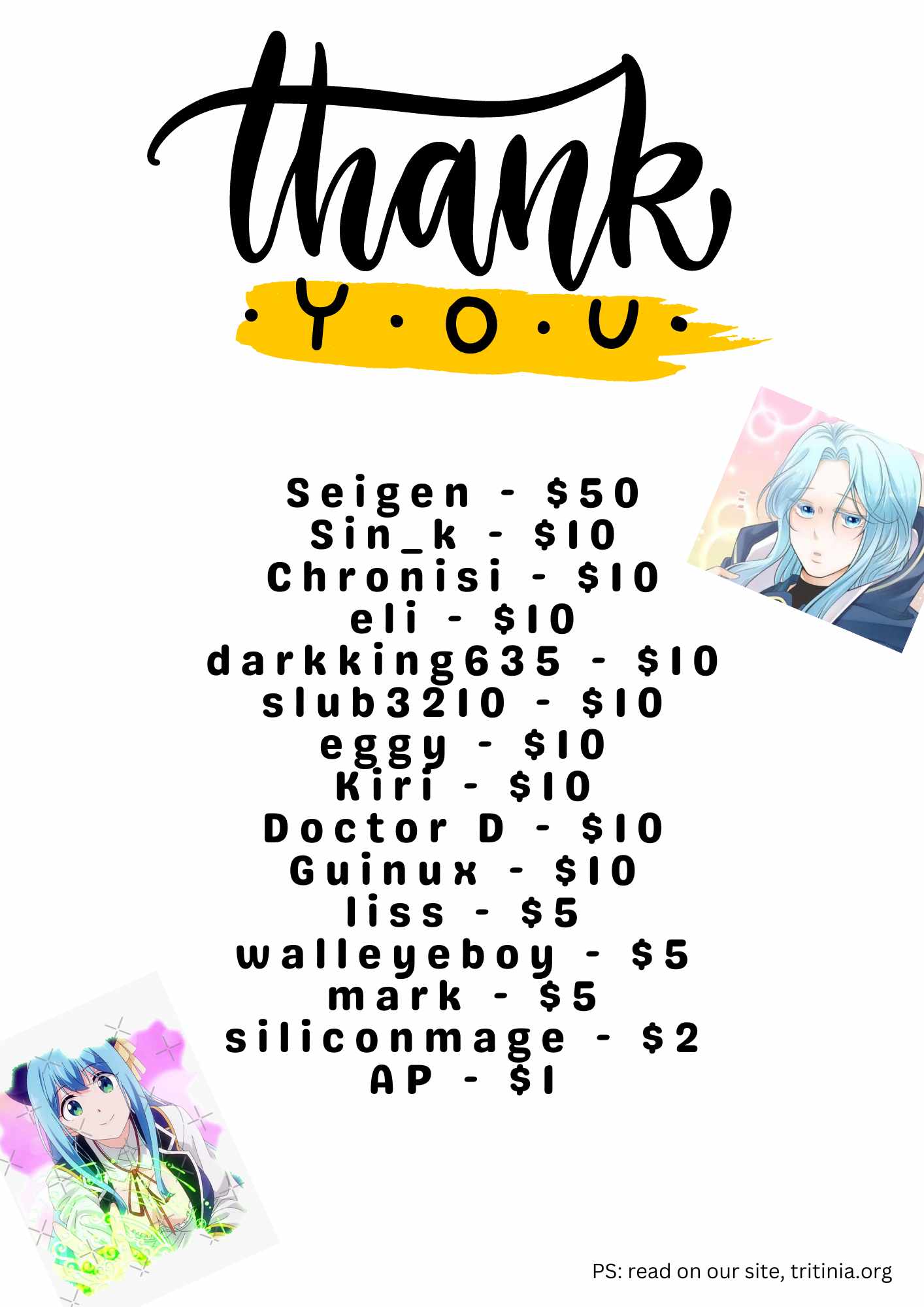 The Tanaka Family Reincarnates Chapter 37 - Page 28