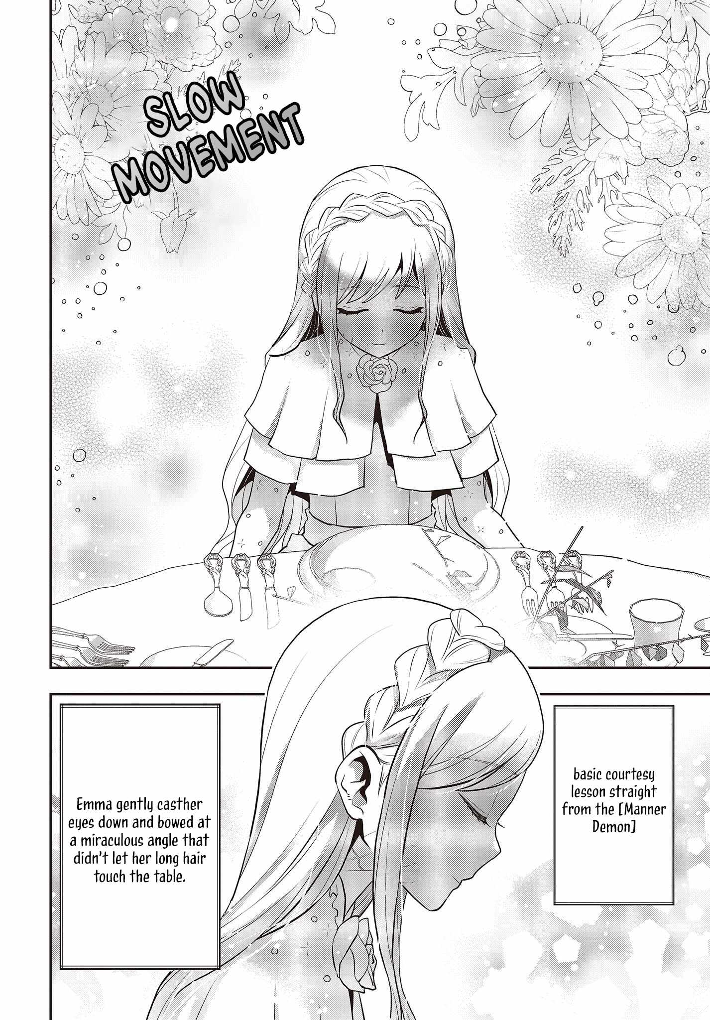 The Tanaka Family Reincarnates Chapter 39 - Page 23