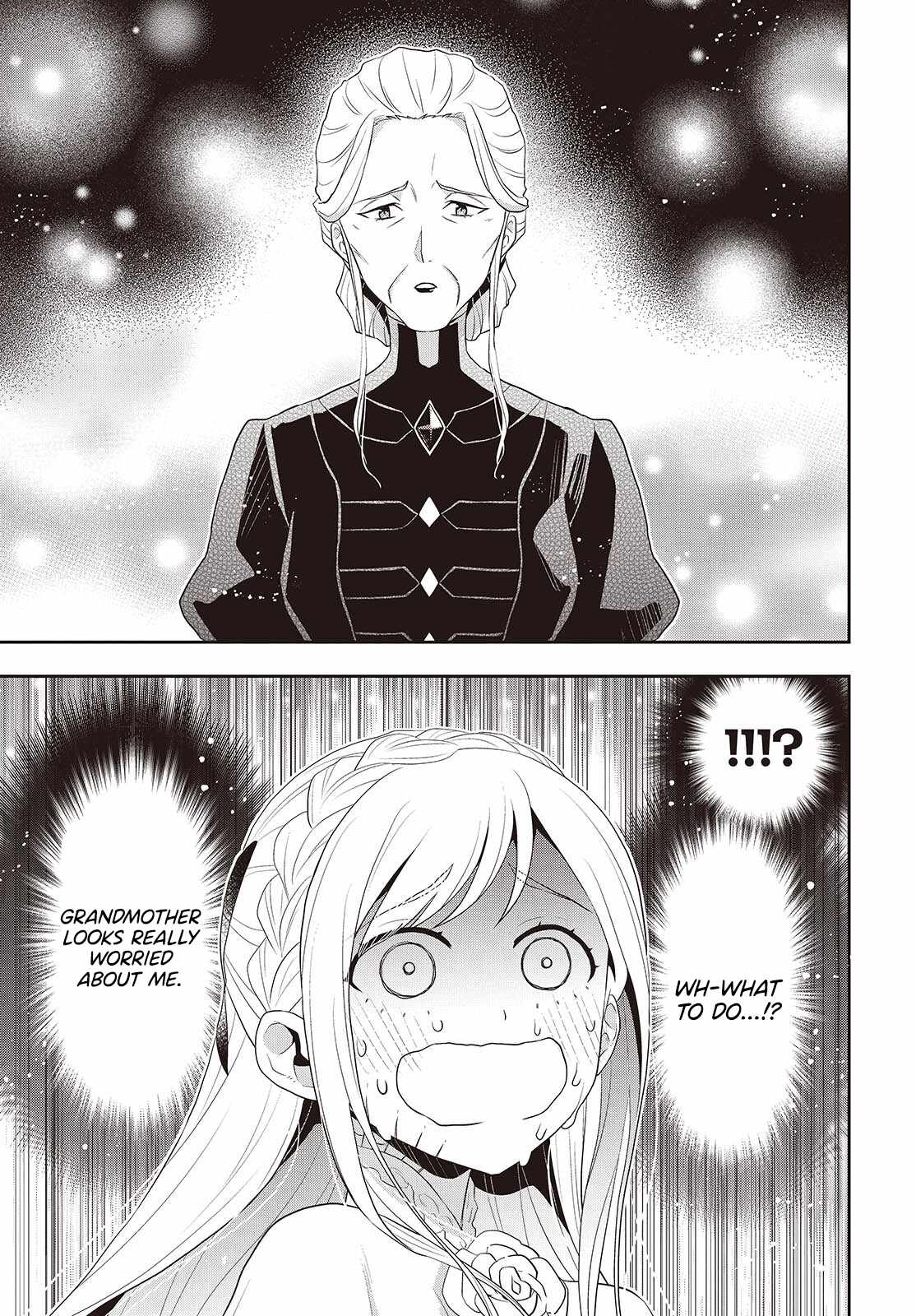 The Tanaka Family Reincarnates Chapter 41 - Page 16