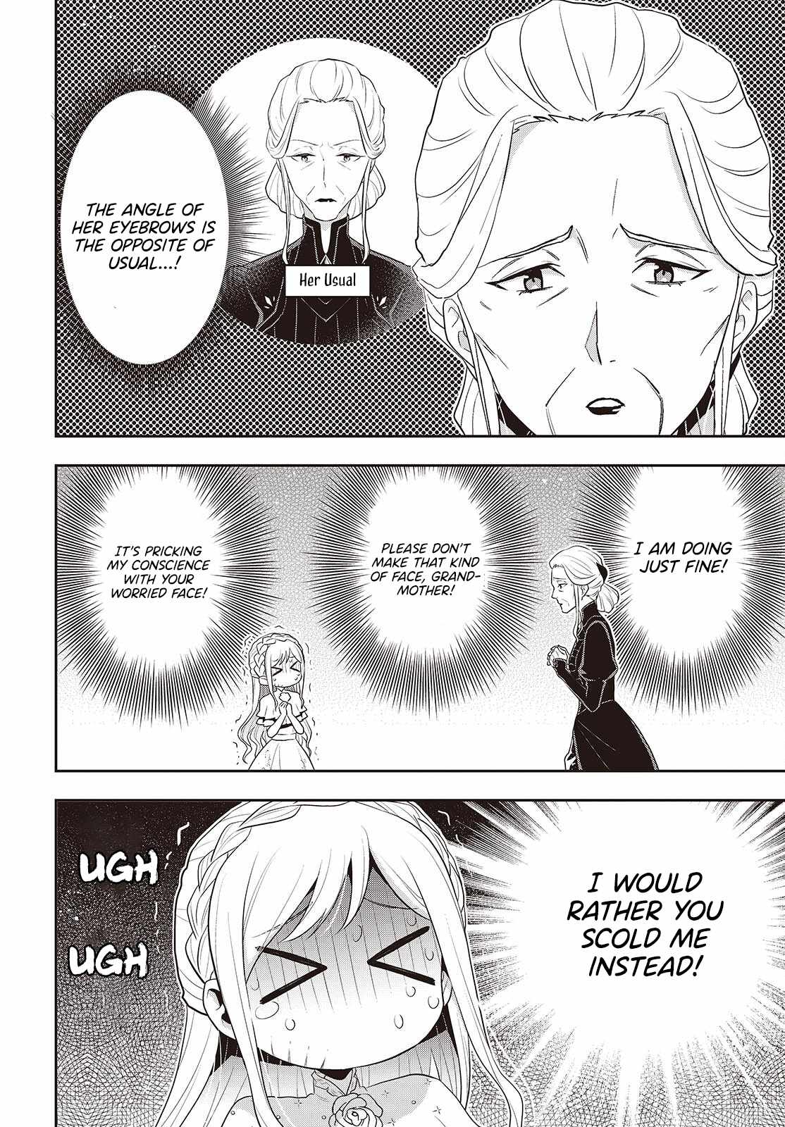 The Tanaka Family Reincarnates Chapter 41 - Page 17