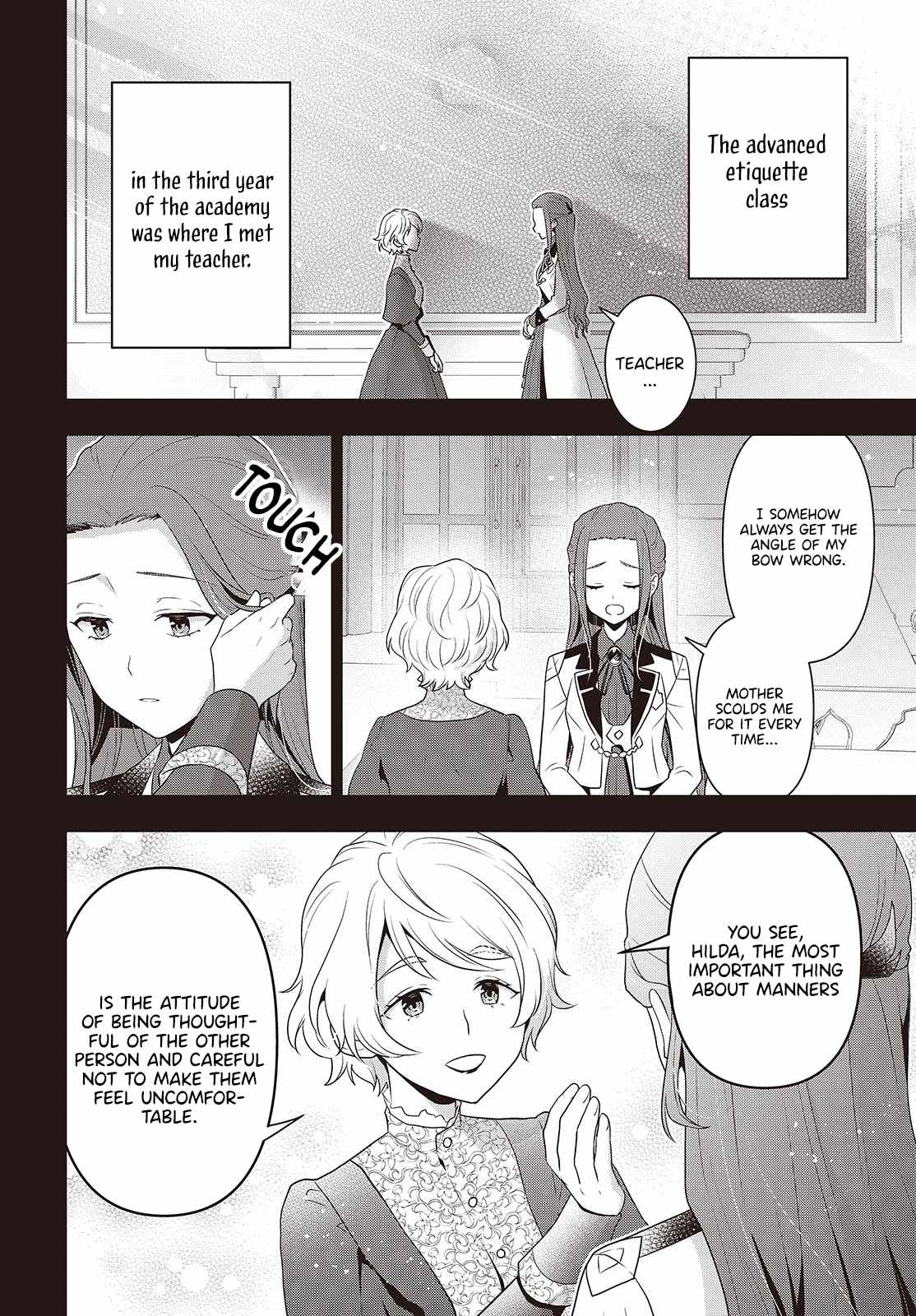 The Tanaka Family Reincarnates Chapter 42 - Page 15