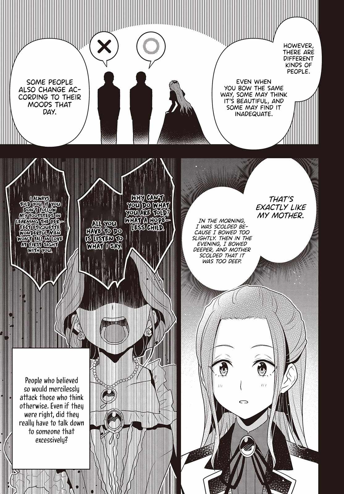 The Tanaka Family Reincarnates Chapter 42 - Page 16