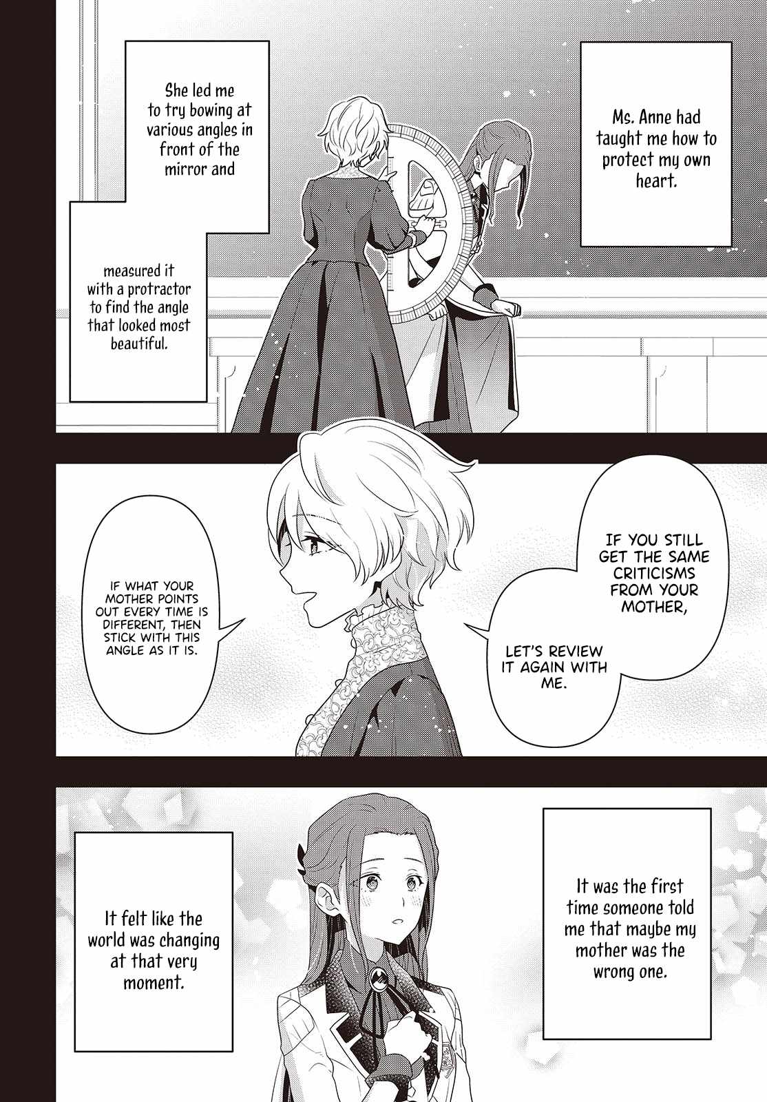 The Tanaka Family Reincarnates Chapter 42 - Page 17