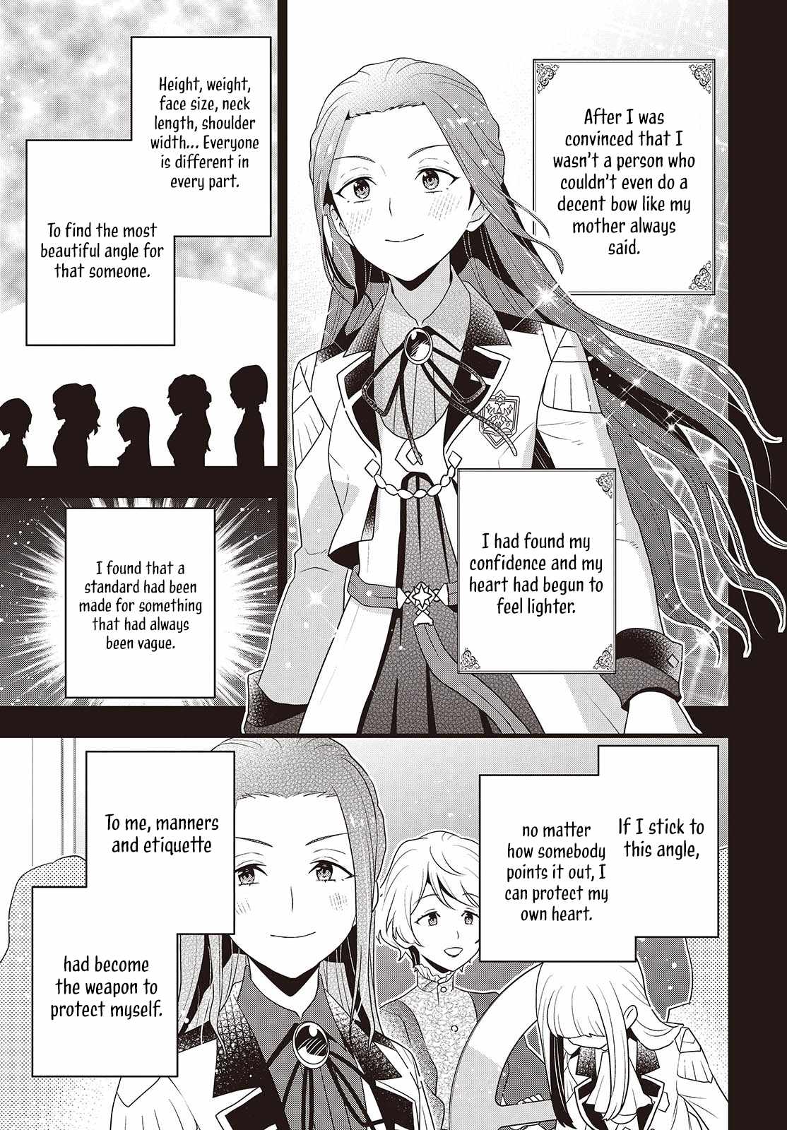 The Tanaka Family Reincarnates Chapter 42 - Page 18