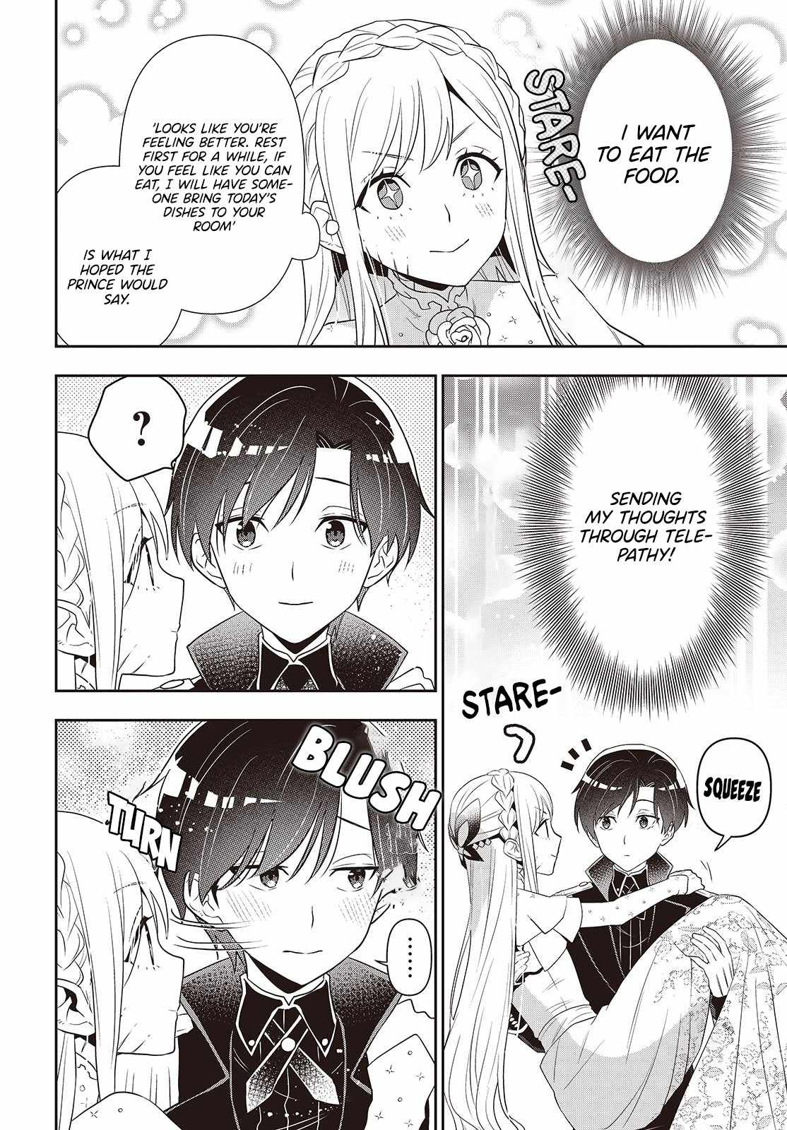 The Tanaka Family Reincarnates Chapter 42 - Page 5