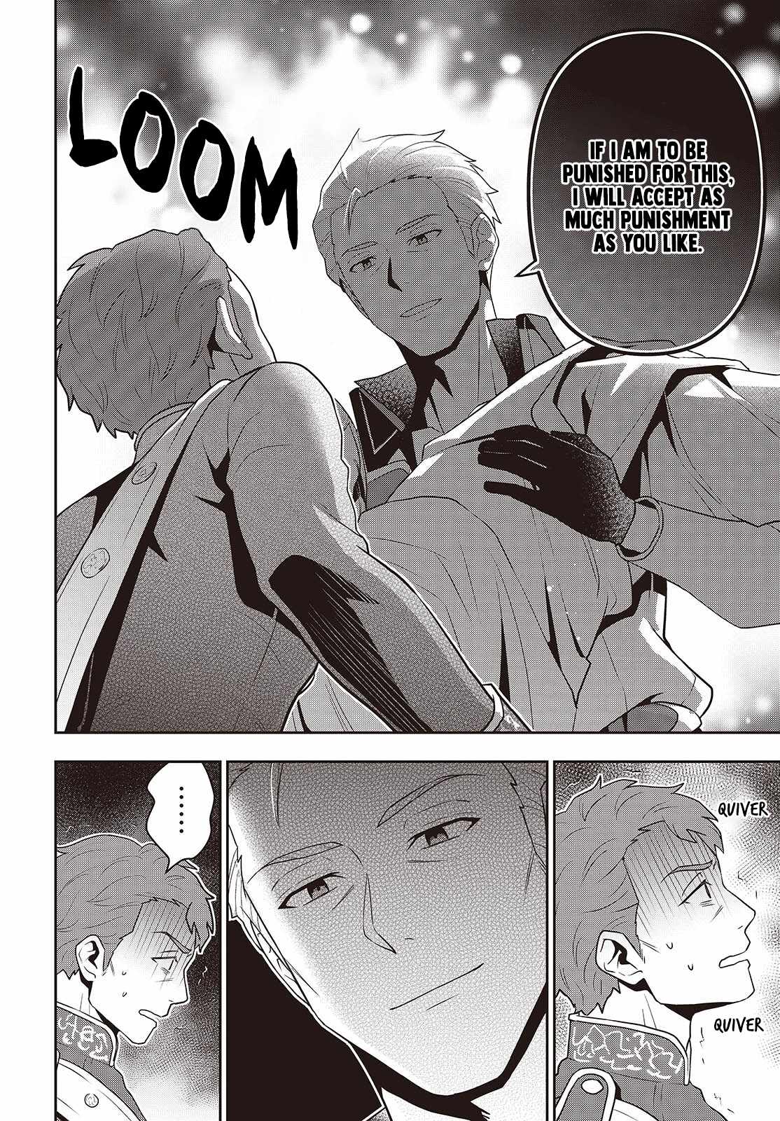 The Tanaka Family Reincarnates Chapter 43 - Page 25