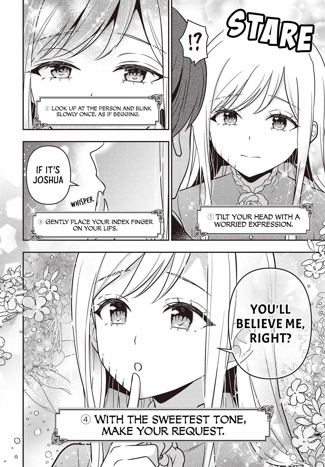 The Tanaka Family Reincarnates Chapter 46 - Page 17