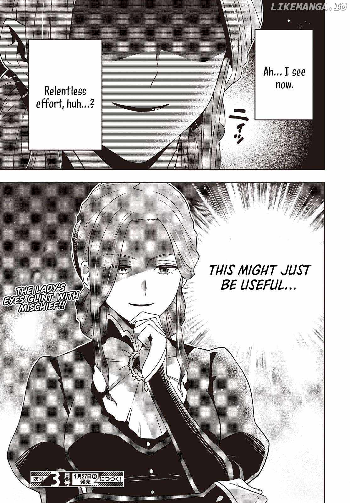 The Tanaka Family Reincarnates Chapter 49 - Page 24