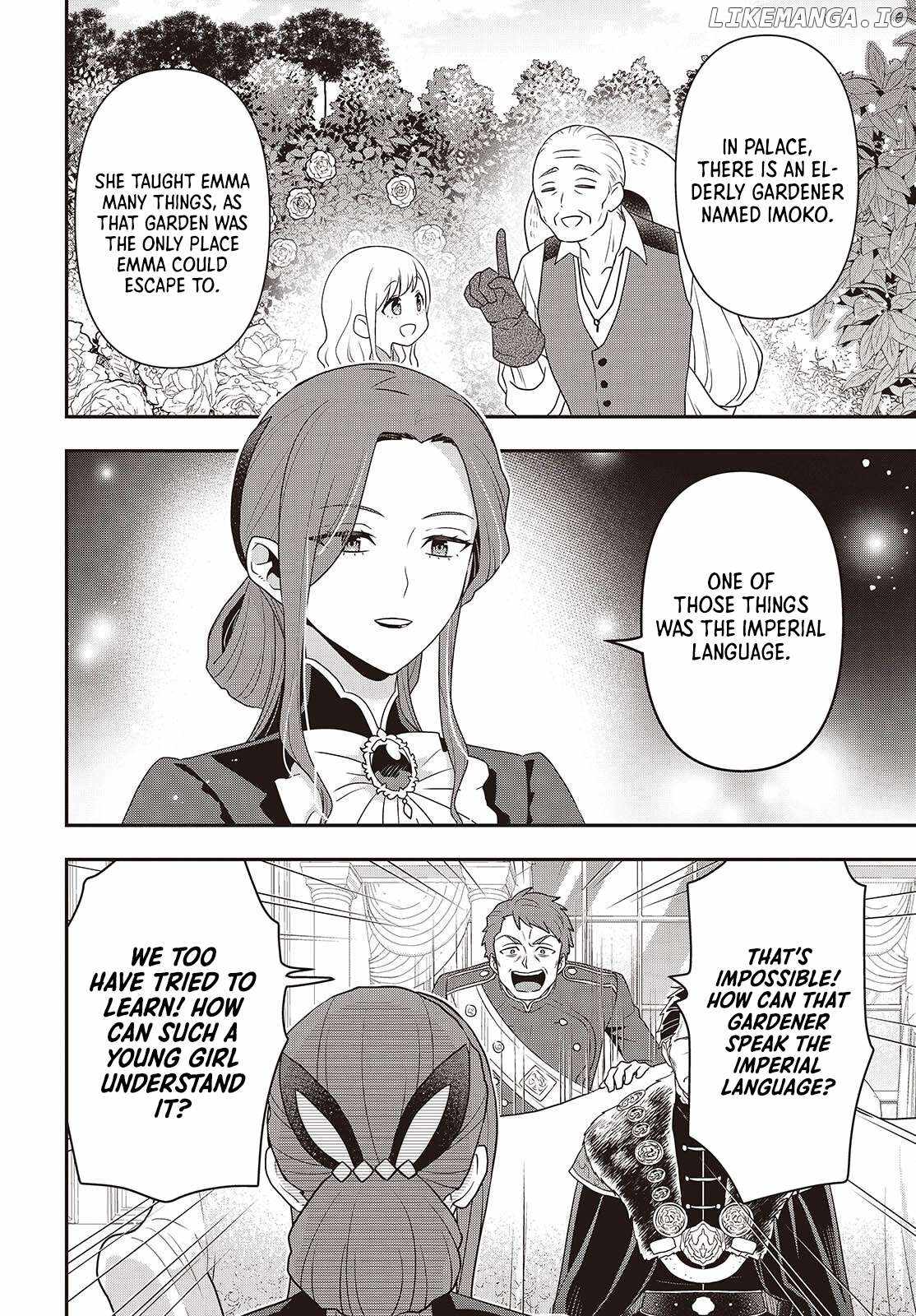 The Tanaka Family Reincarnates Chapter 50 - Page 5